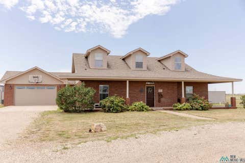 Homes For Sale - 1025 Tall Grass Lane<br/> Clovis, NM 88101