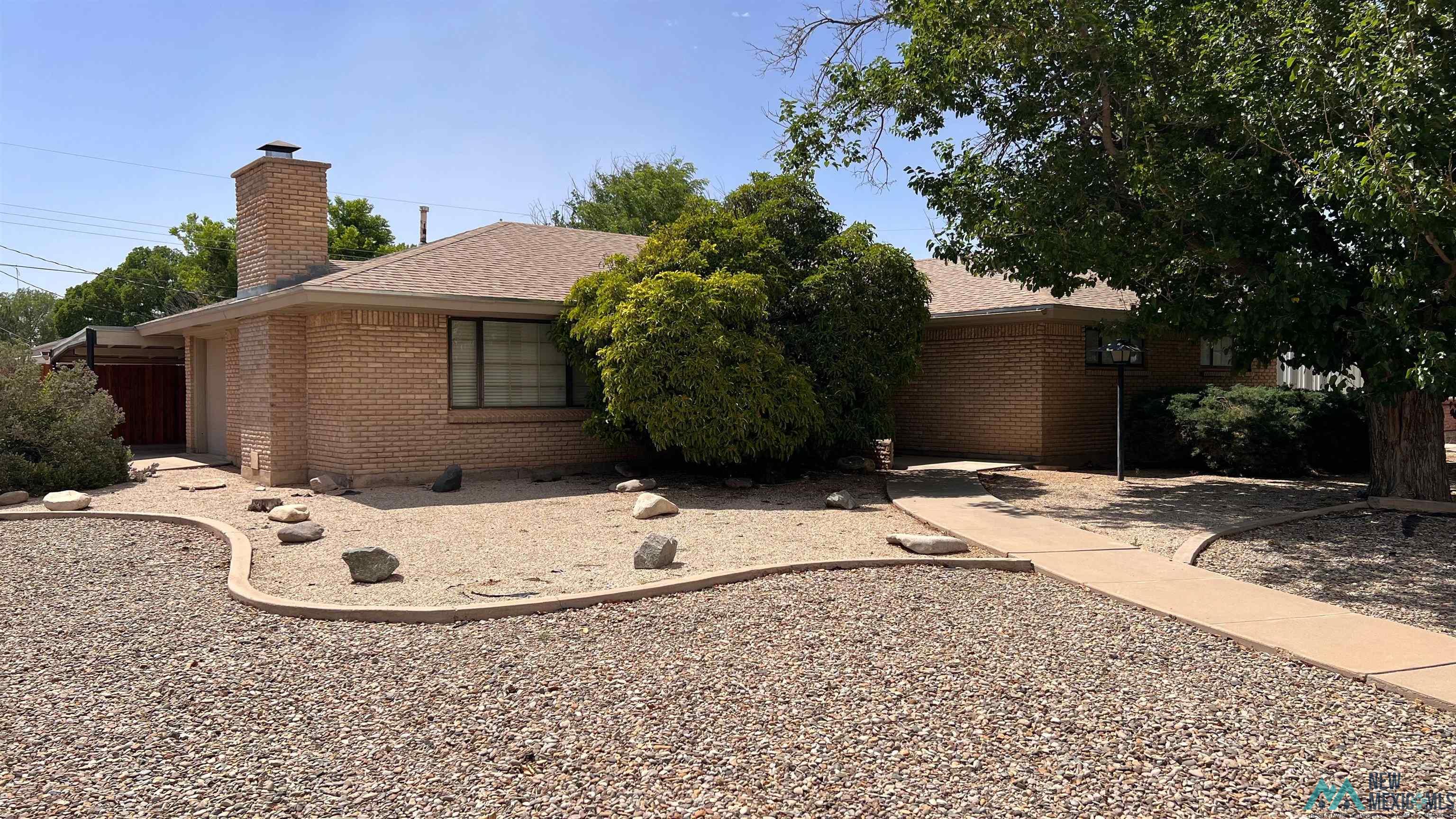 3100 Encanto Dr, Roswell, New Mexico image 1