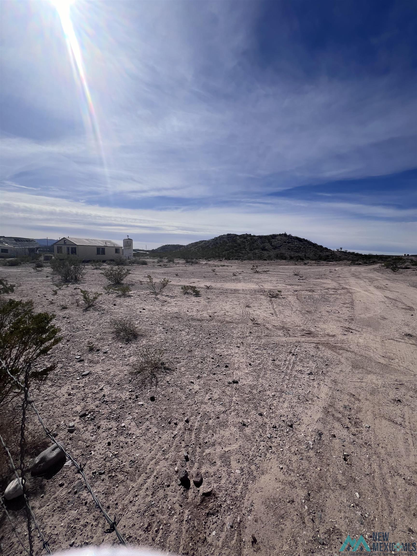 Lot 1 & 2 Trujillo Creek Road, Arrey, New Mexico image 5