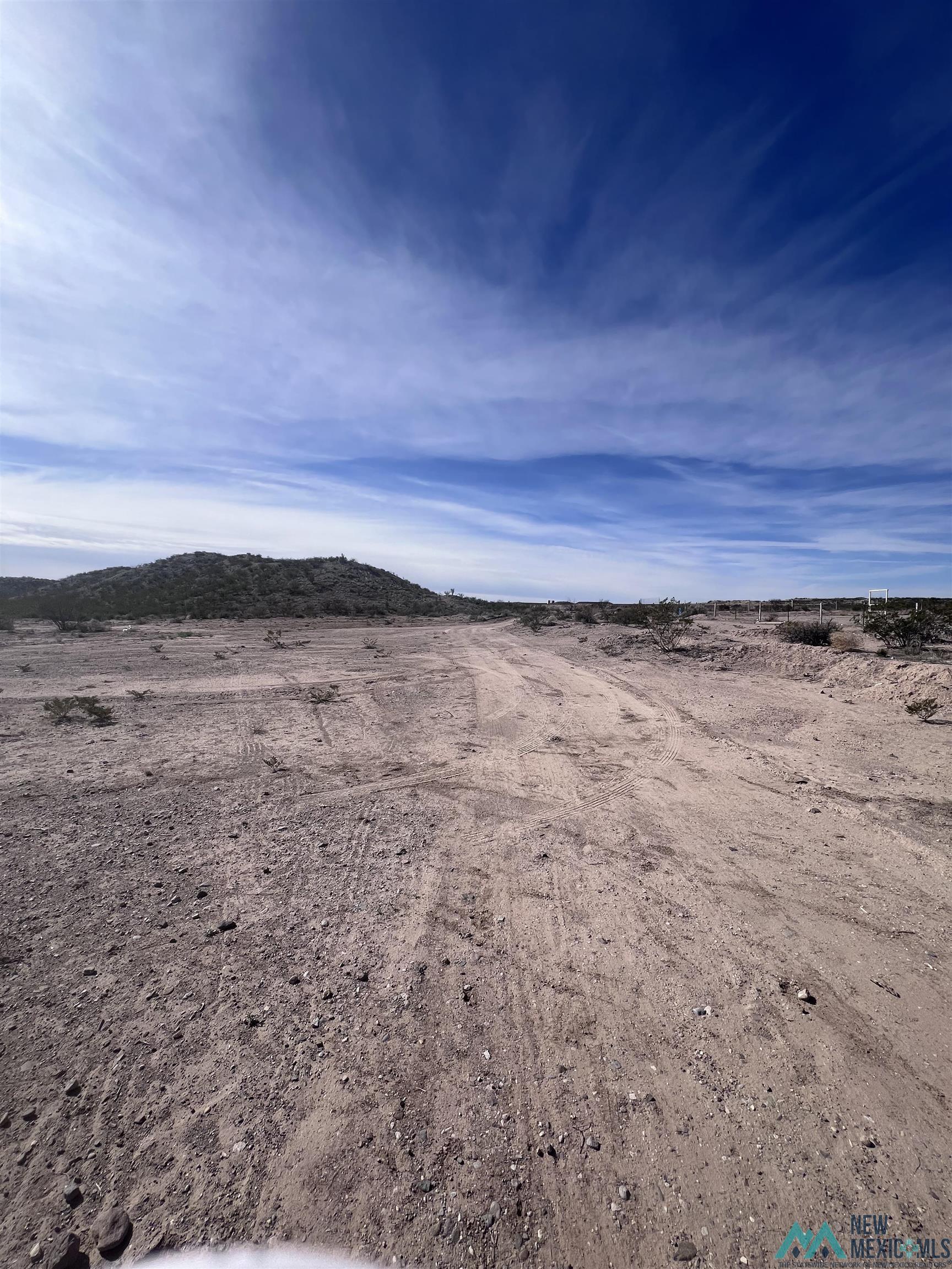 Lot 1 & 2 Trujillo Creek Road, Arrey, New Mexico image 1