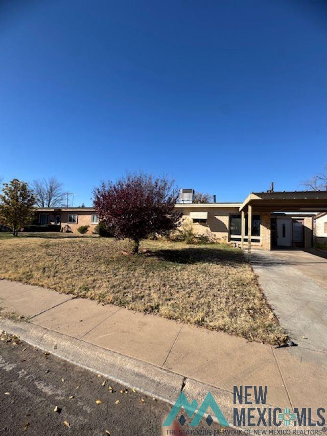 1223 N San Mateo Drive, Hobbs, New Mexico image 1