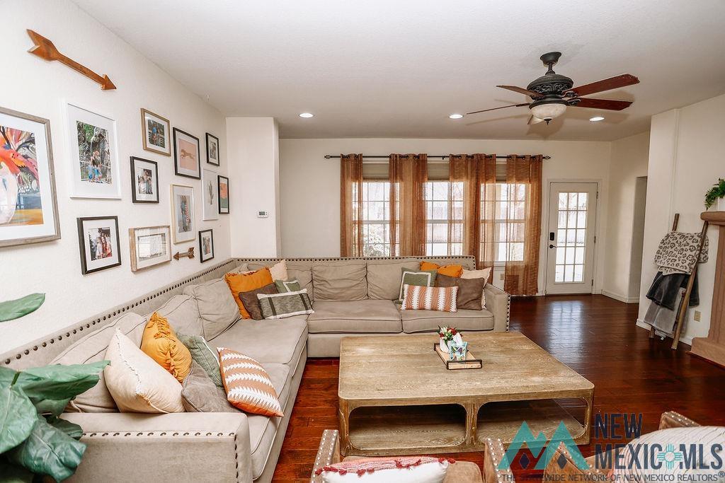 1516 Farrell Drive, Carlsbad, New Mexico image 5