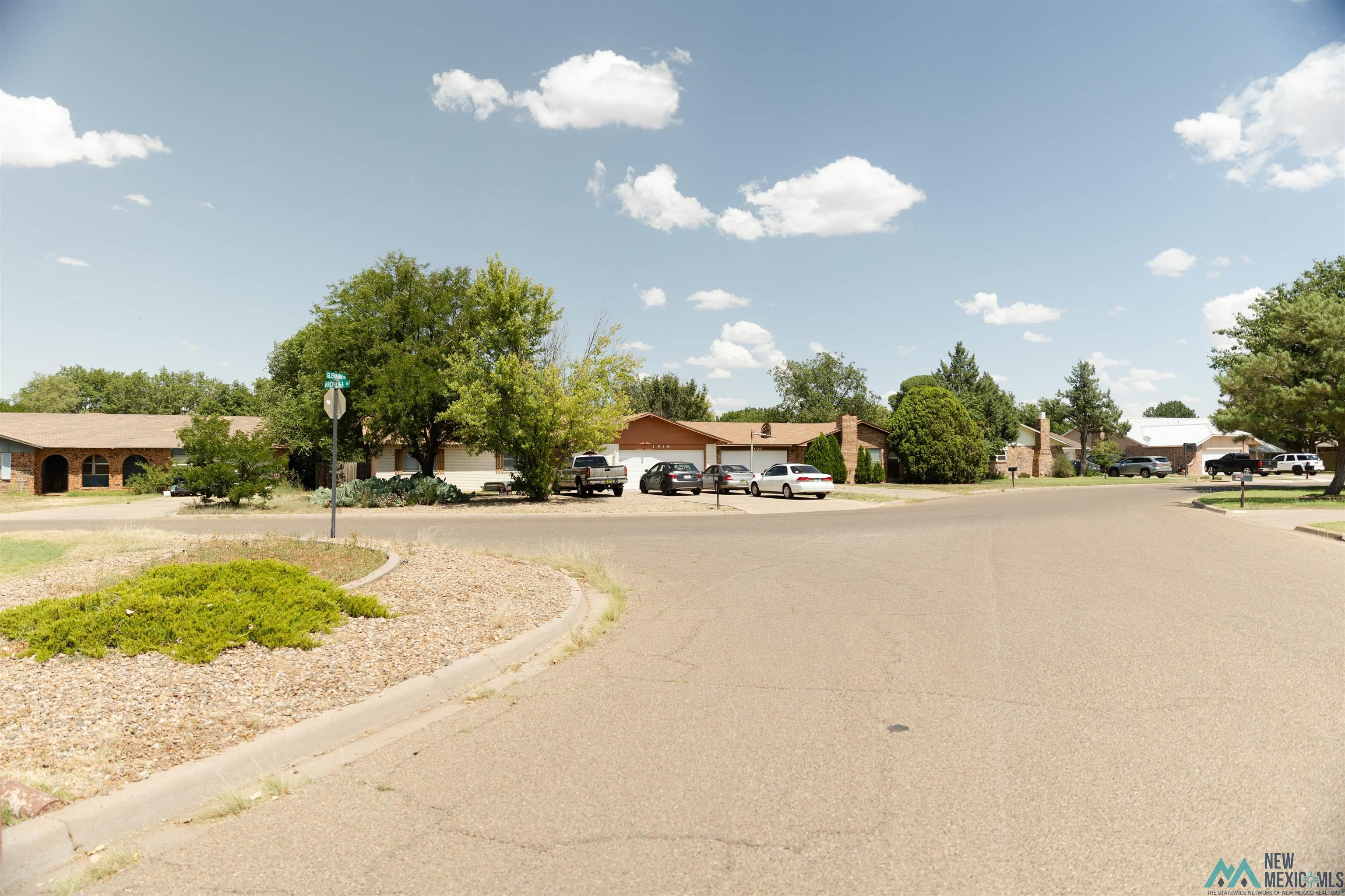 1949 Glenarm Drive, Clovis, Texas image 42