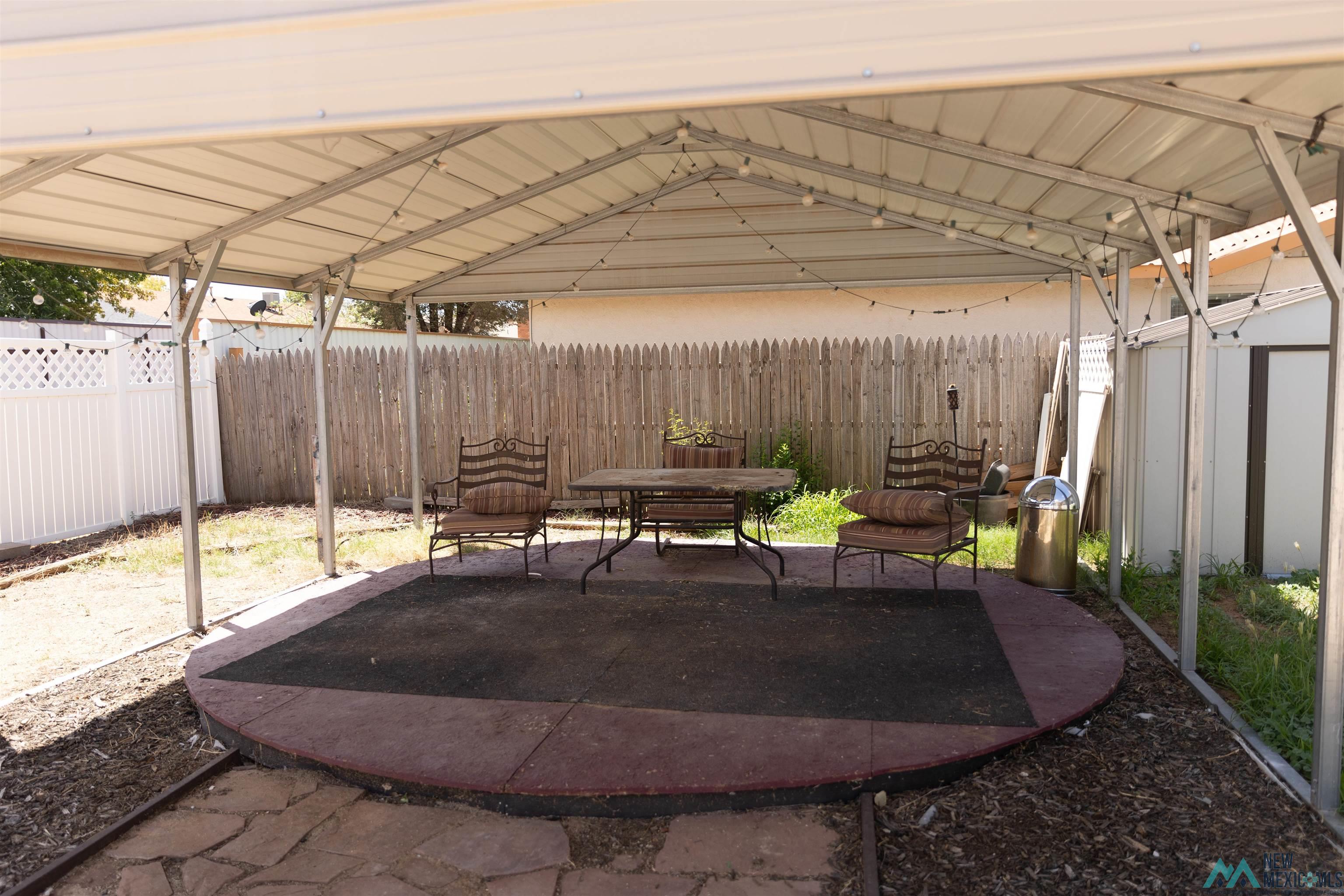 1949 Glenarm Drive, Clovis, Texas image 38