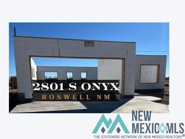 2801 S Onyx Drive, Roswell, New Mexico image 1