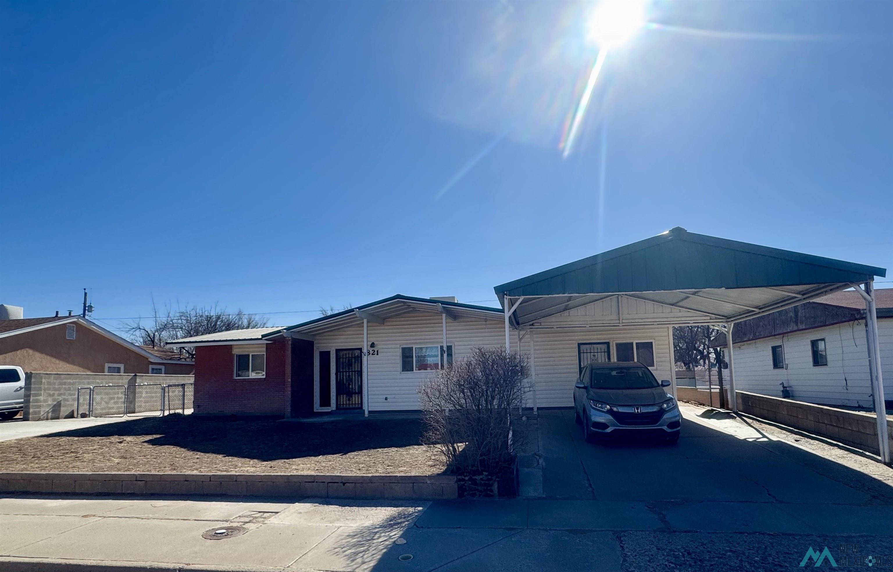 821 SE Jefferson Avenue #98, Grants, New Mexico image 1