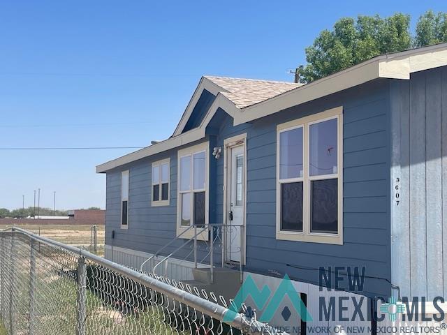 3607 Camilla Drive, Roswell, Texas image 1
