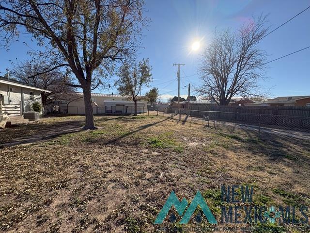 213 N Houston Avenue, Portales, Texas image 17