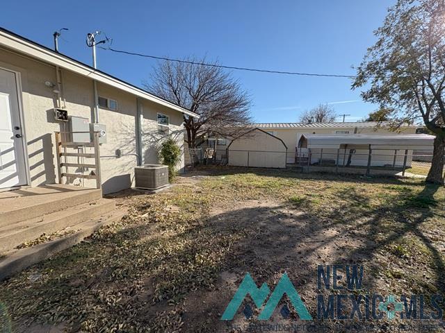 213 N Houston Avenue, Portales, Texas image 19