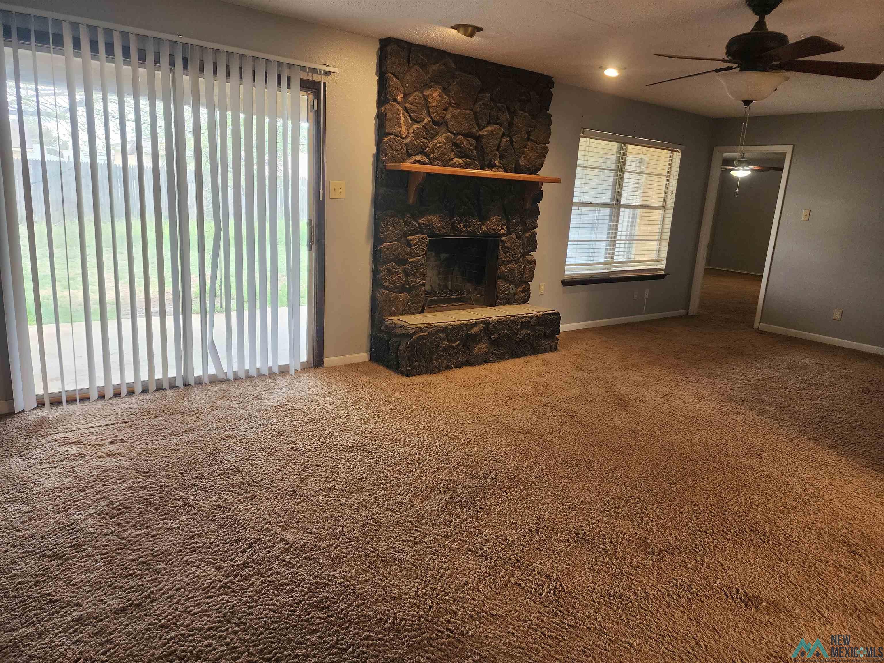 1820 Jonquil Park, Clovis, Texas image 4
