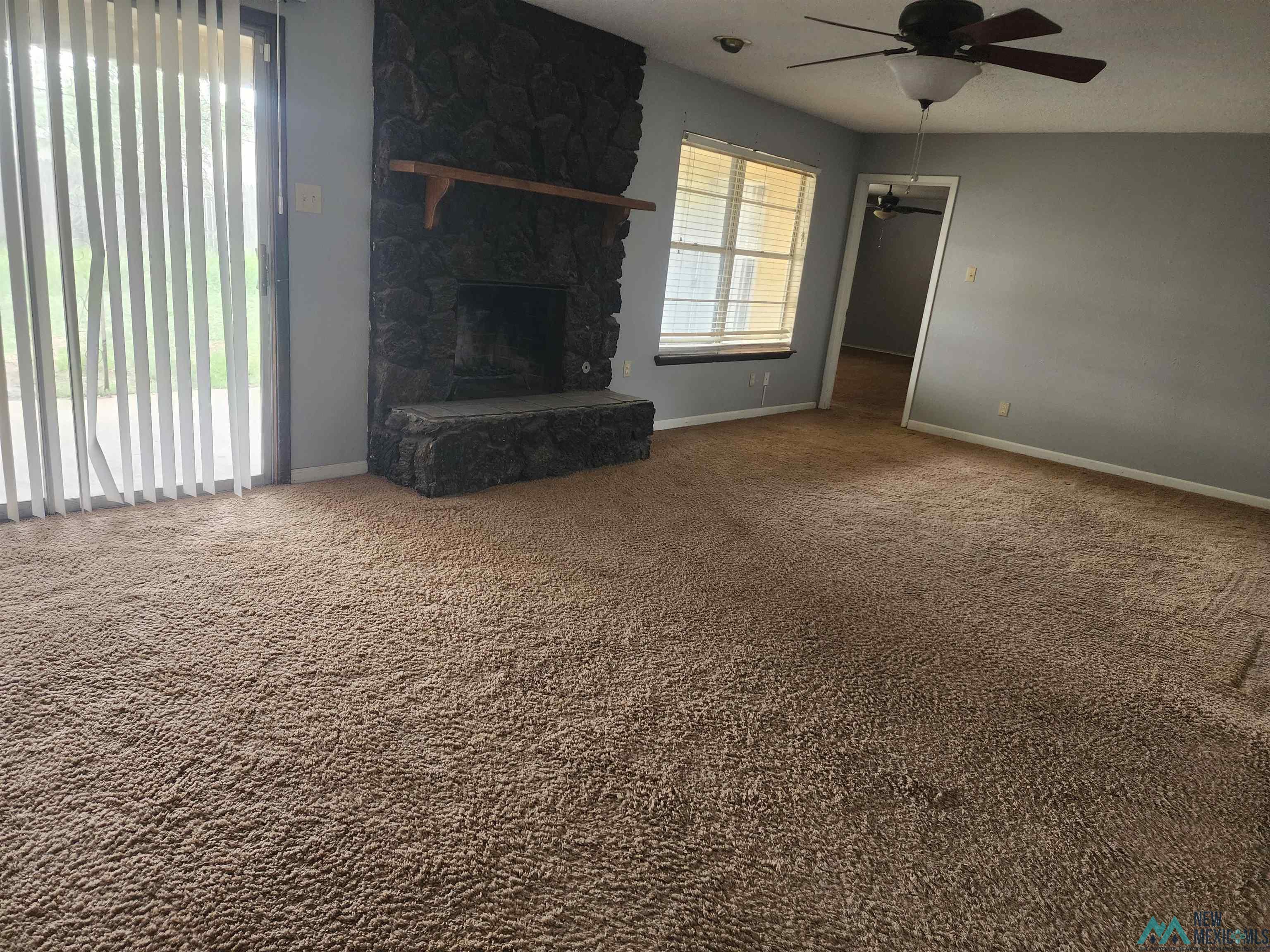 1820 Jonquil Park, Clovis, Texas image 2
