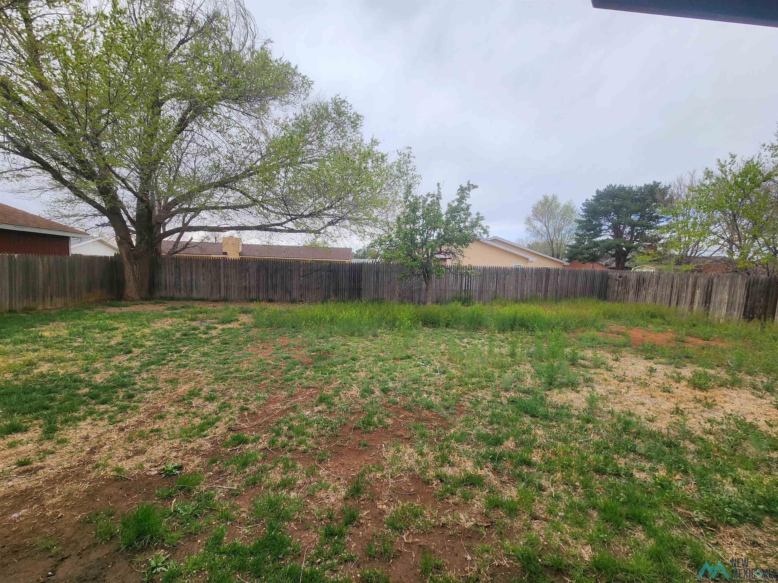 1820 Jonquil Park, Clovis, Texas image 31