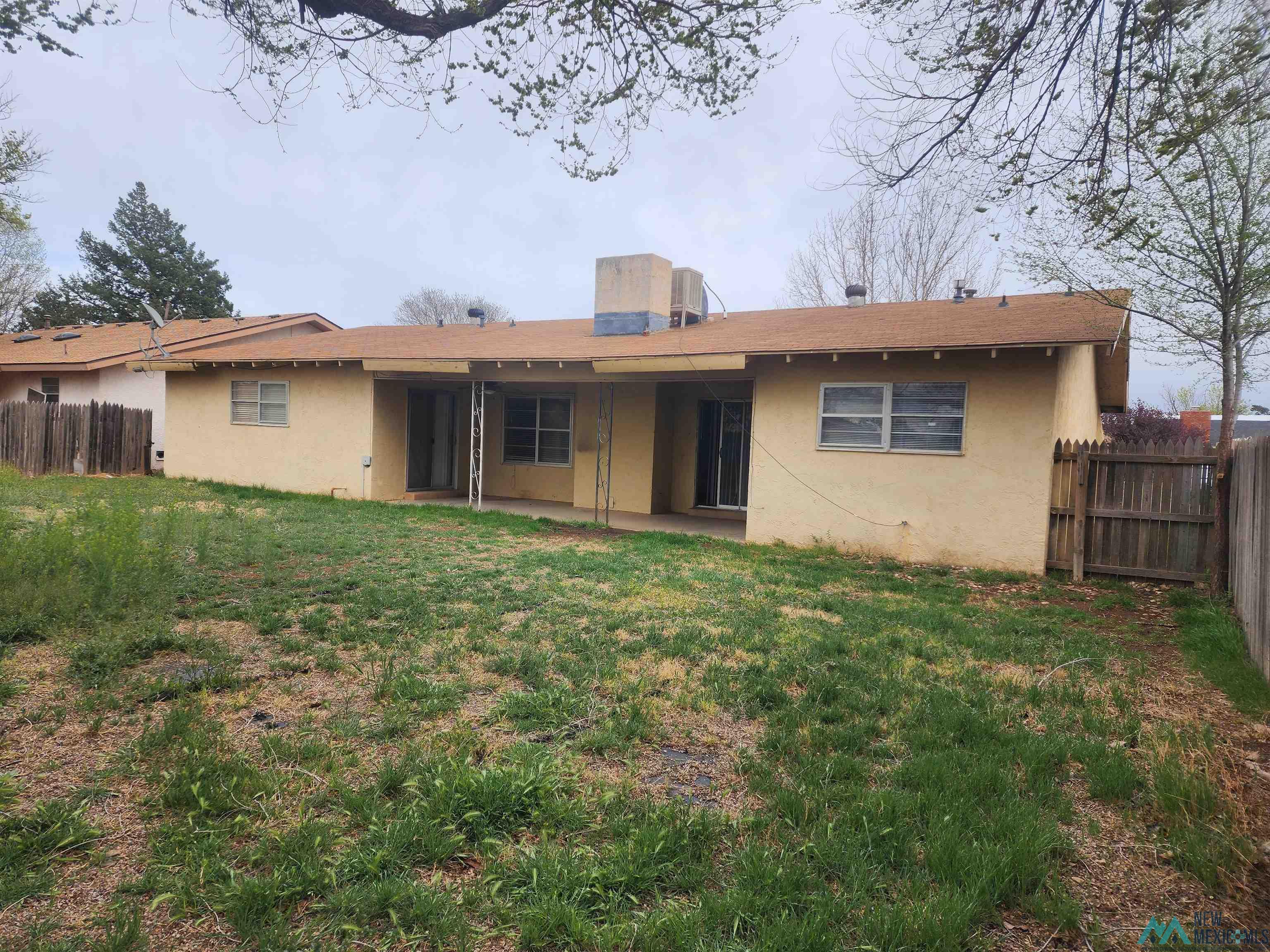 1820 Jonquil Park, Clovis, Texas image 30