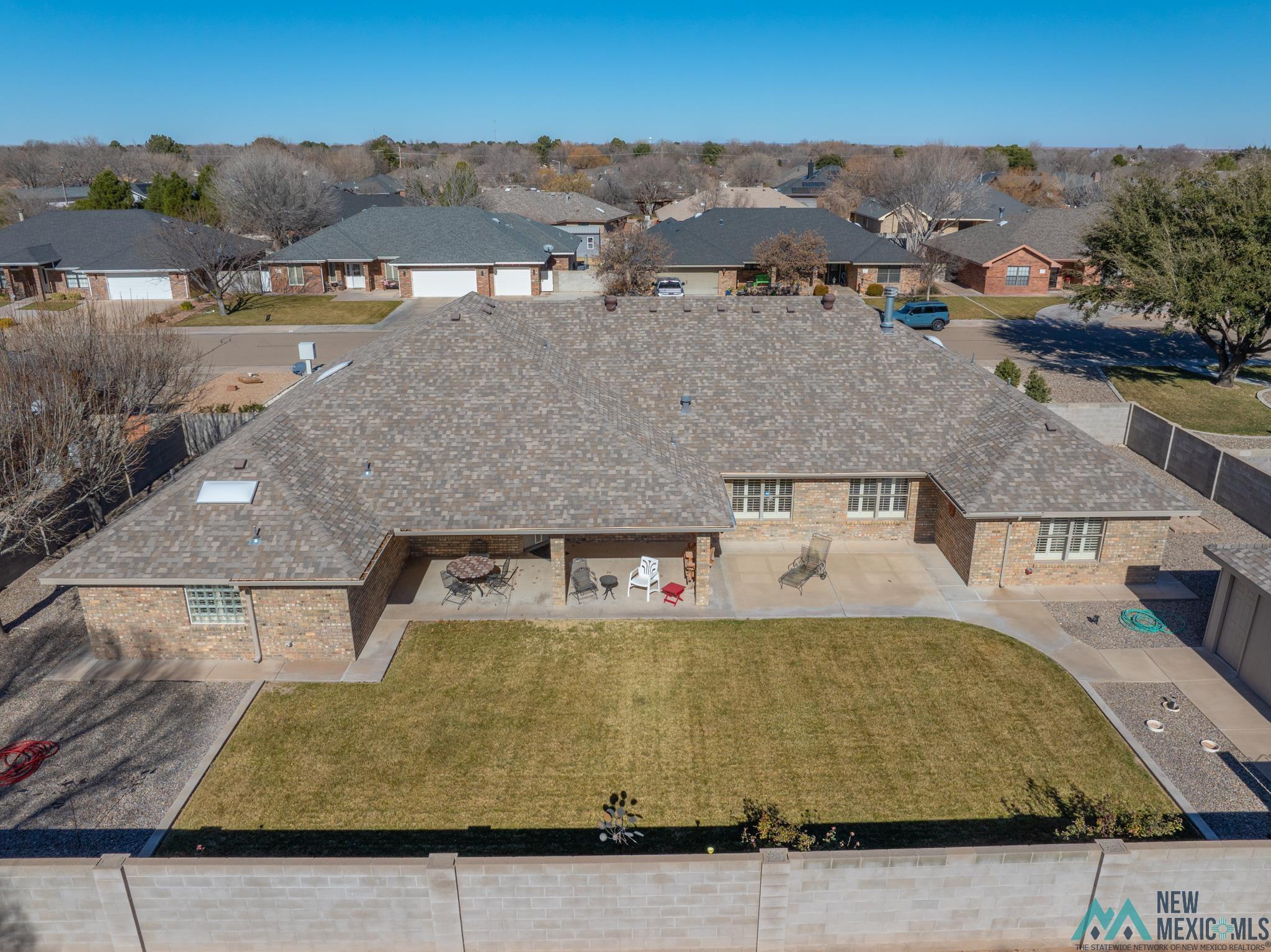 8 Night Sky Lane, Roswell, Texas image 3