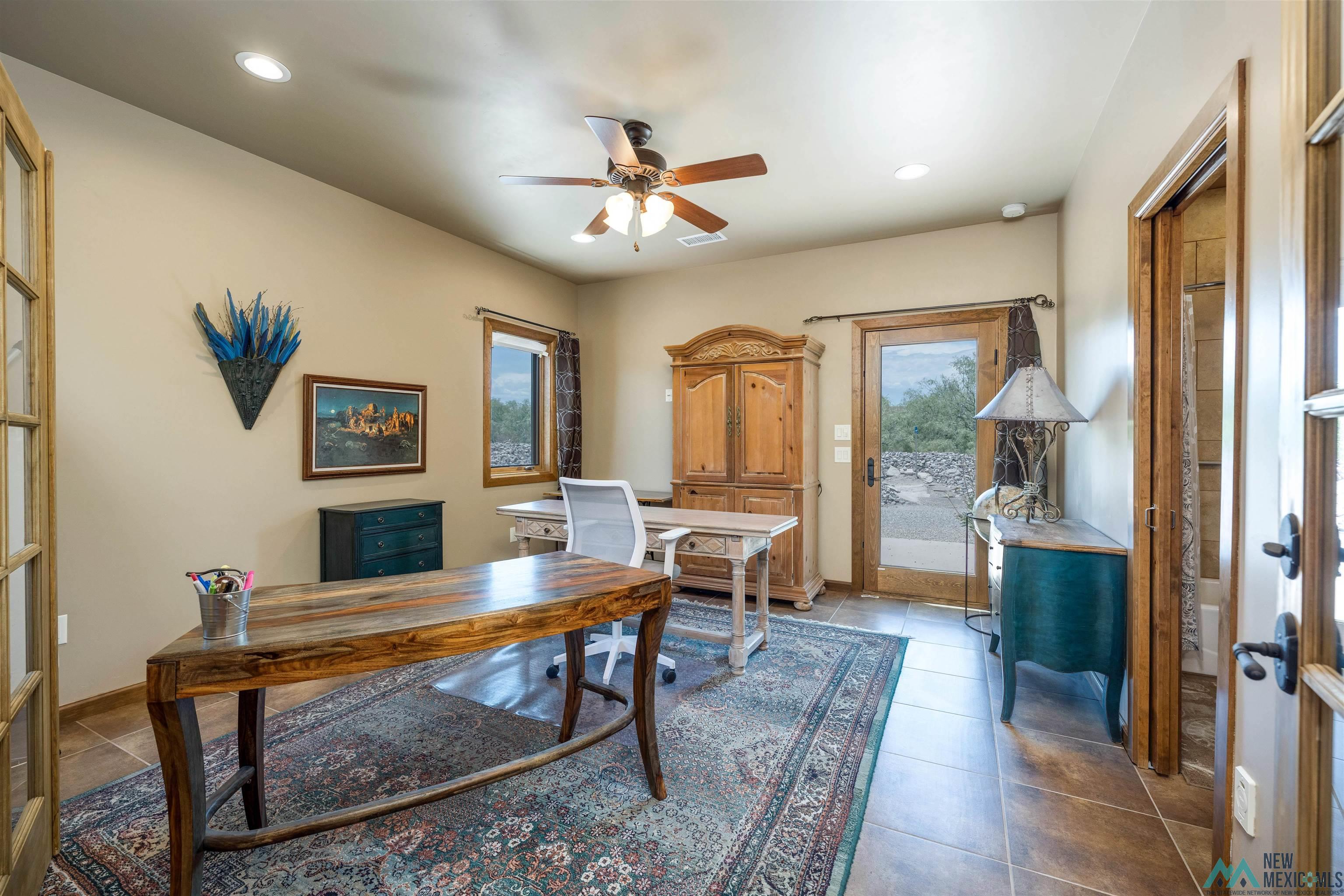 701 Hawthorne Drive, Elephant Butte, New Mexico image 19