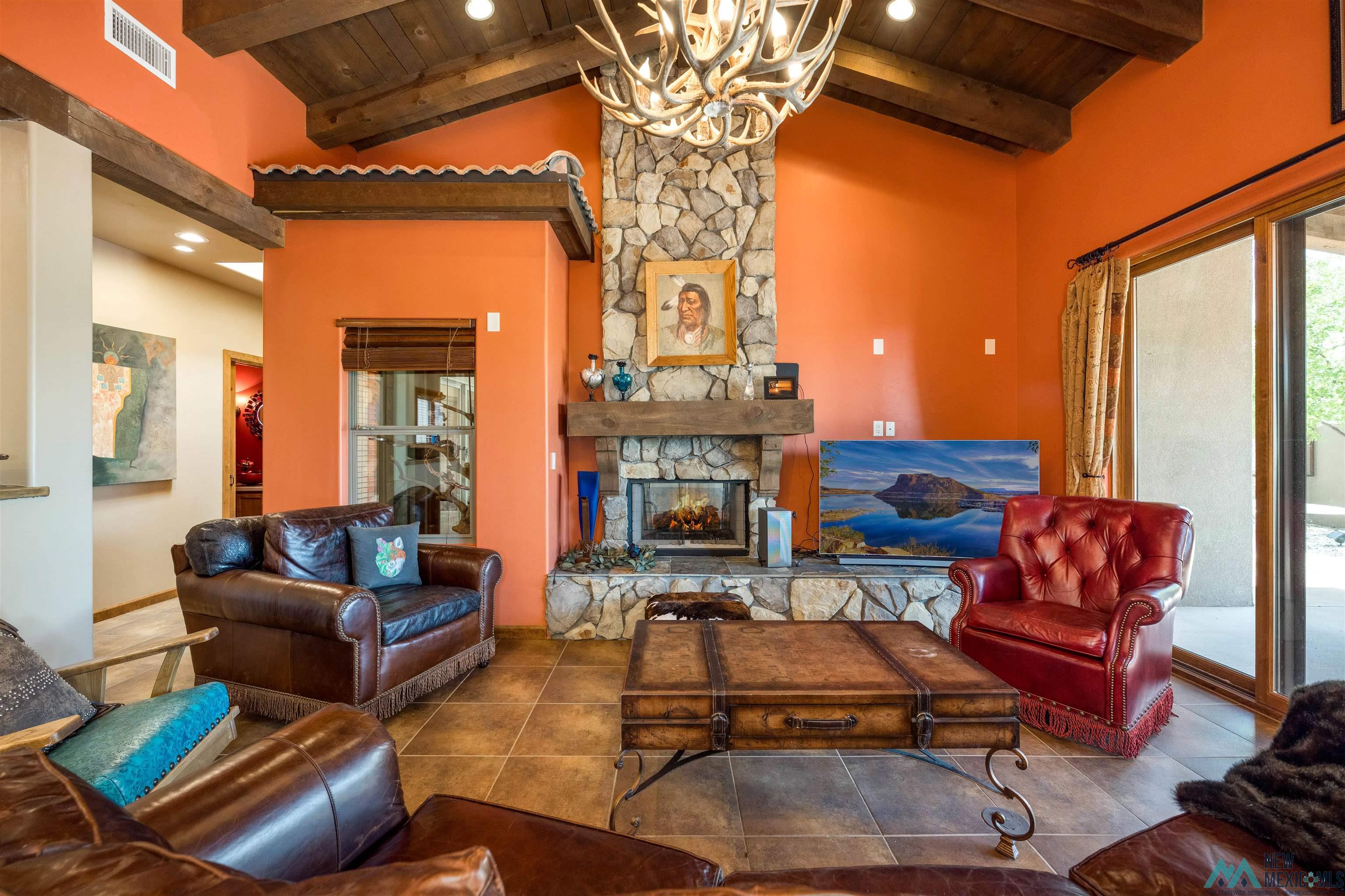 701 Hawthorne Drive, Elephant Butte, New Mexico image 8