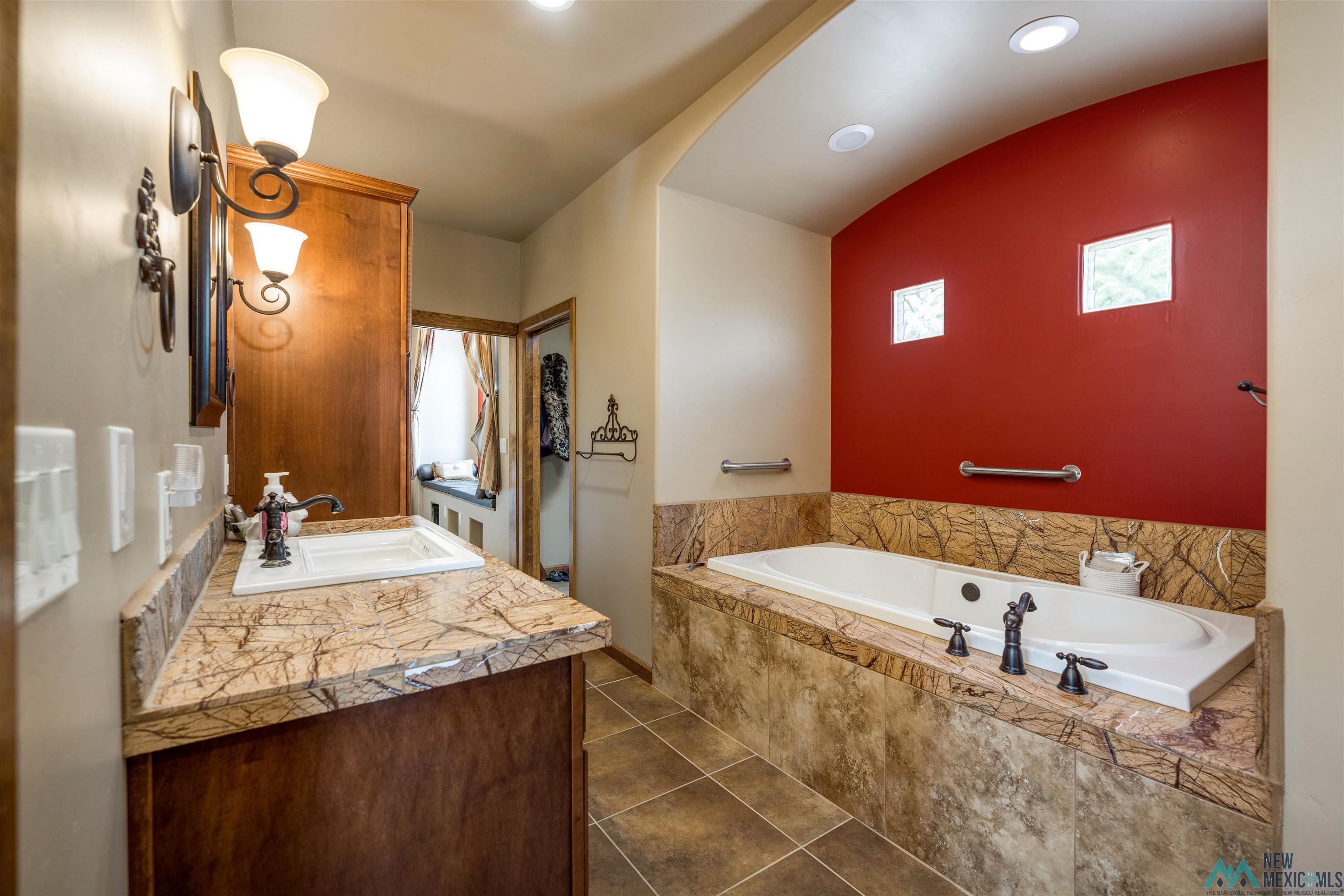 701 Hawthorne Drive, Elephant Butte, New Mexico image 43