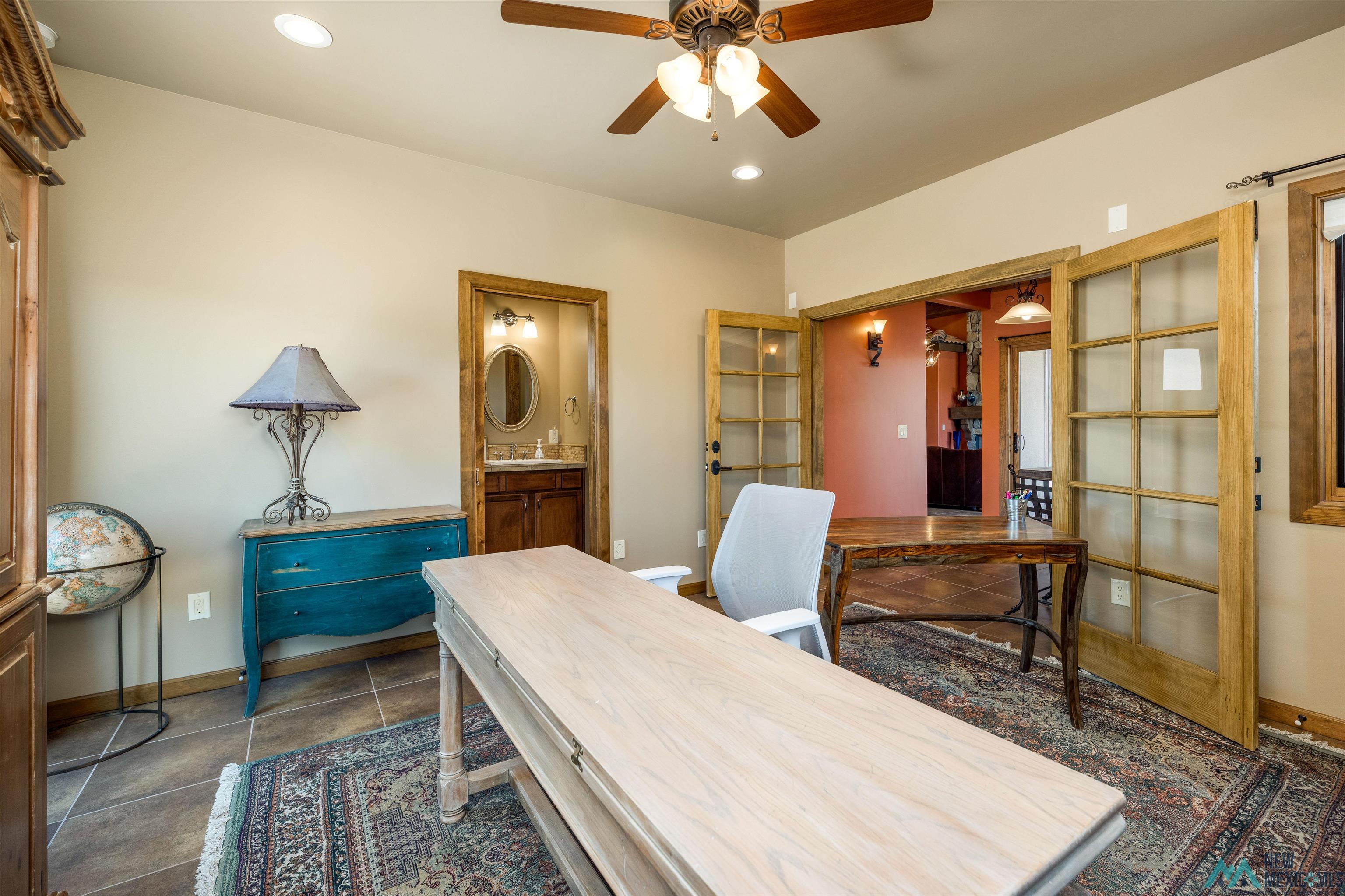 701 Hawthorne Drive, Elephant Butte, New Mexico image 20