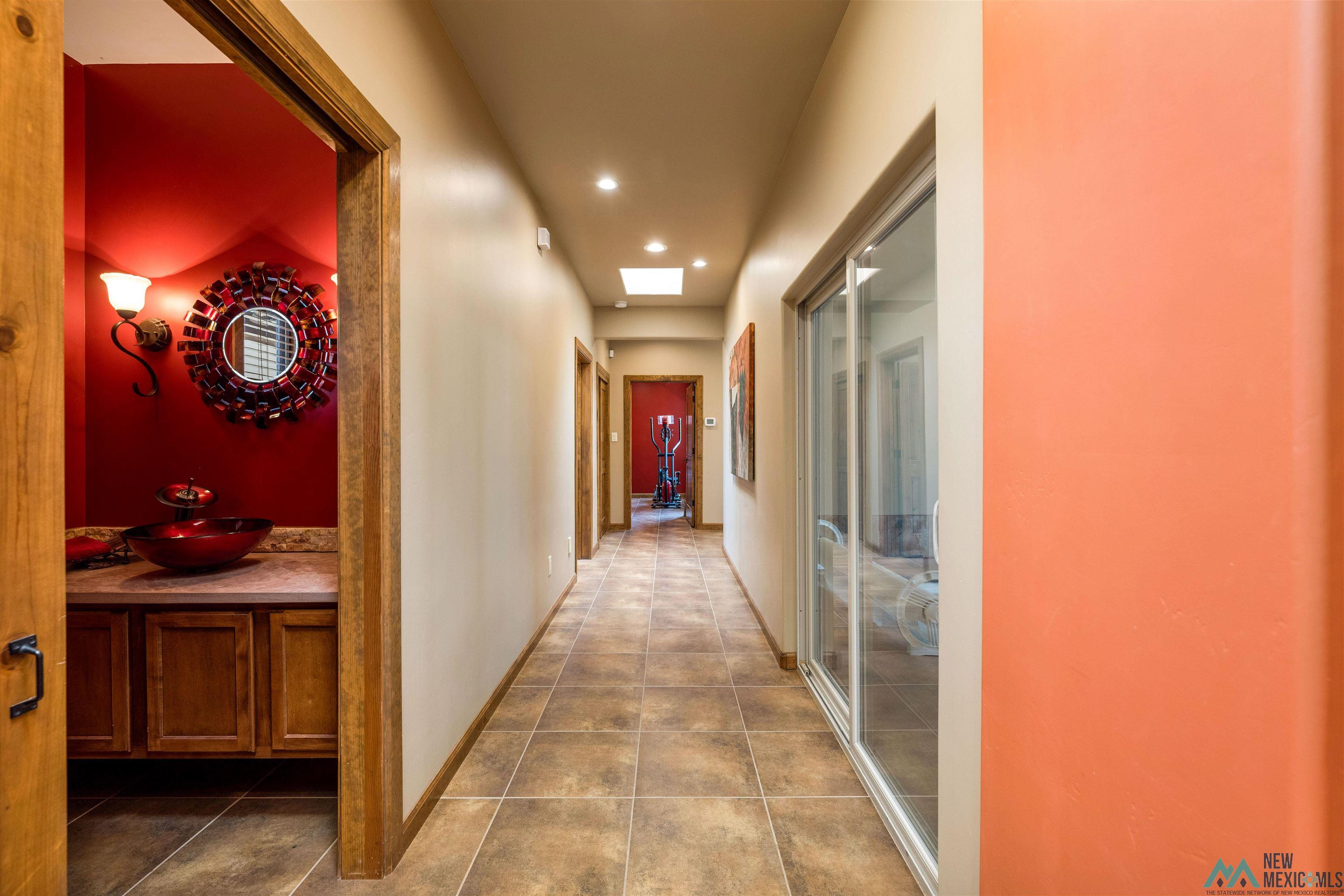 701 Hawthorne Drive, Elephant Butte, New Mexico image 27