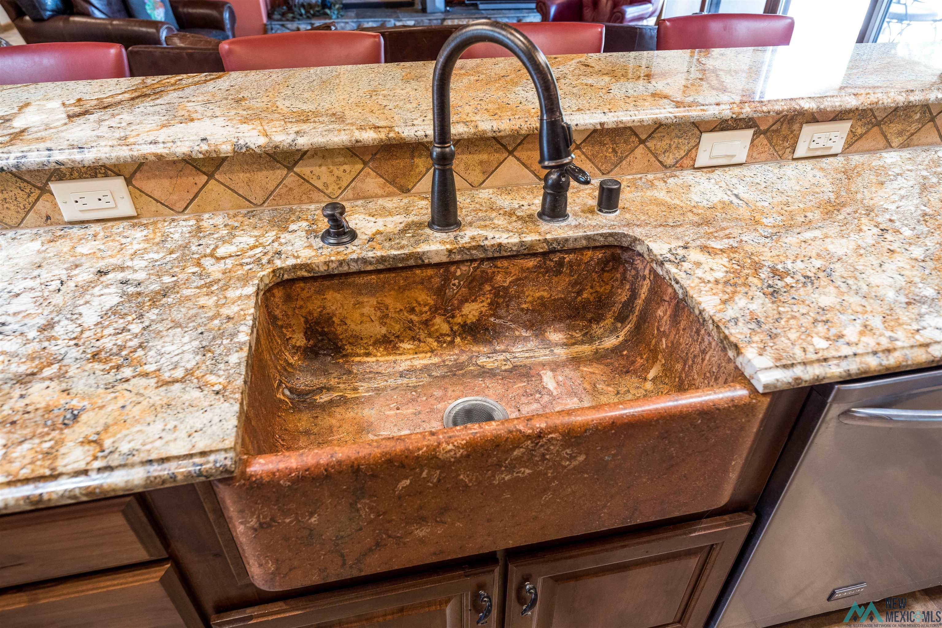 701 Hawthorne Drive, Elephant Butte, New Mexico image 15