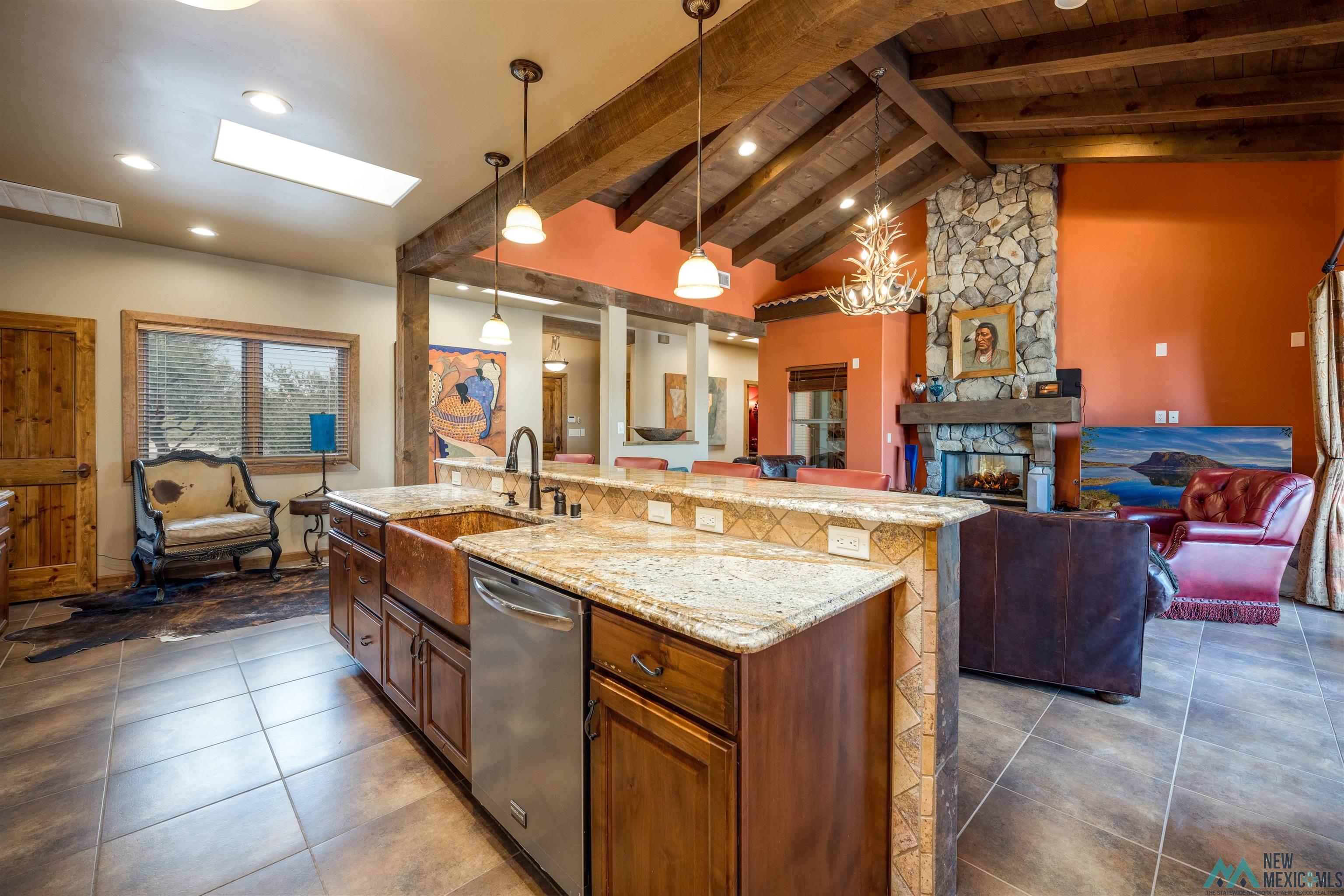 701 Hawthorne Drive, Elephant Butte, New Mexico image 14