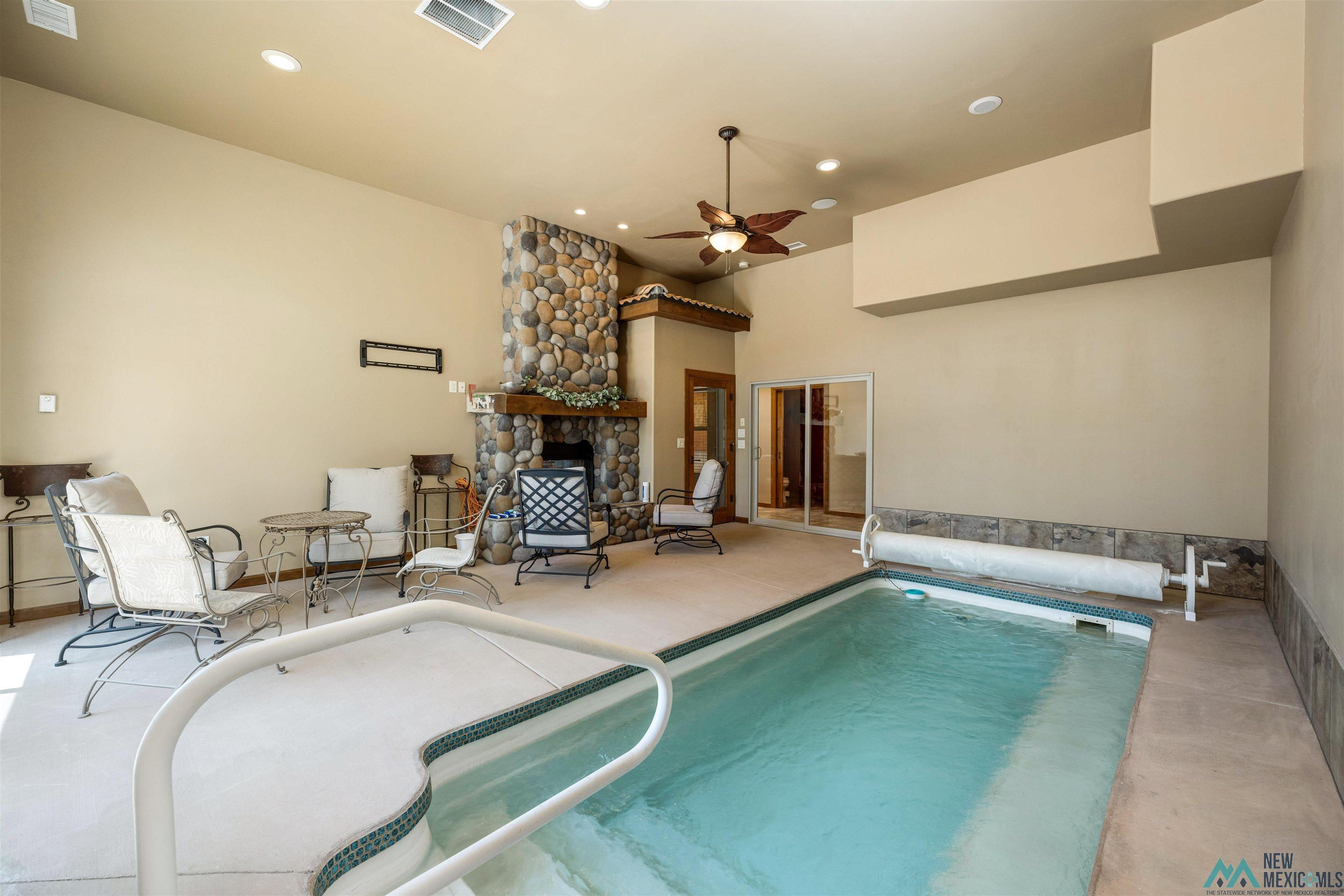 701 Hawthorne Drive, Elephant Butte, New Mexico image 29