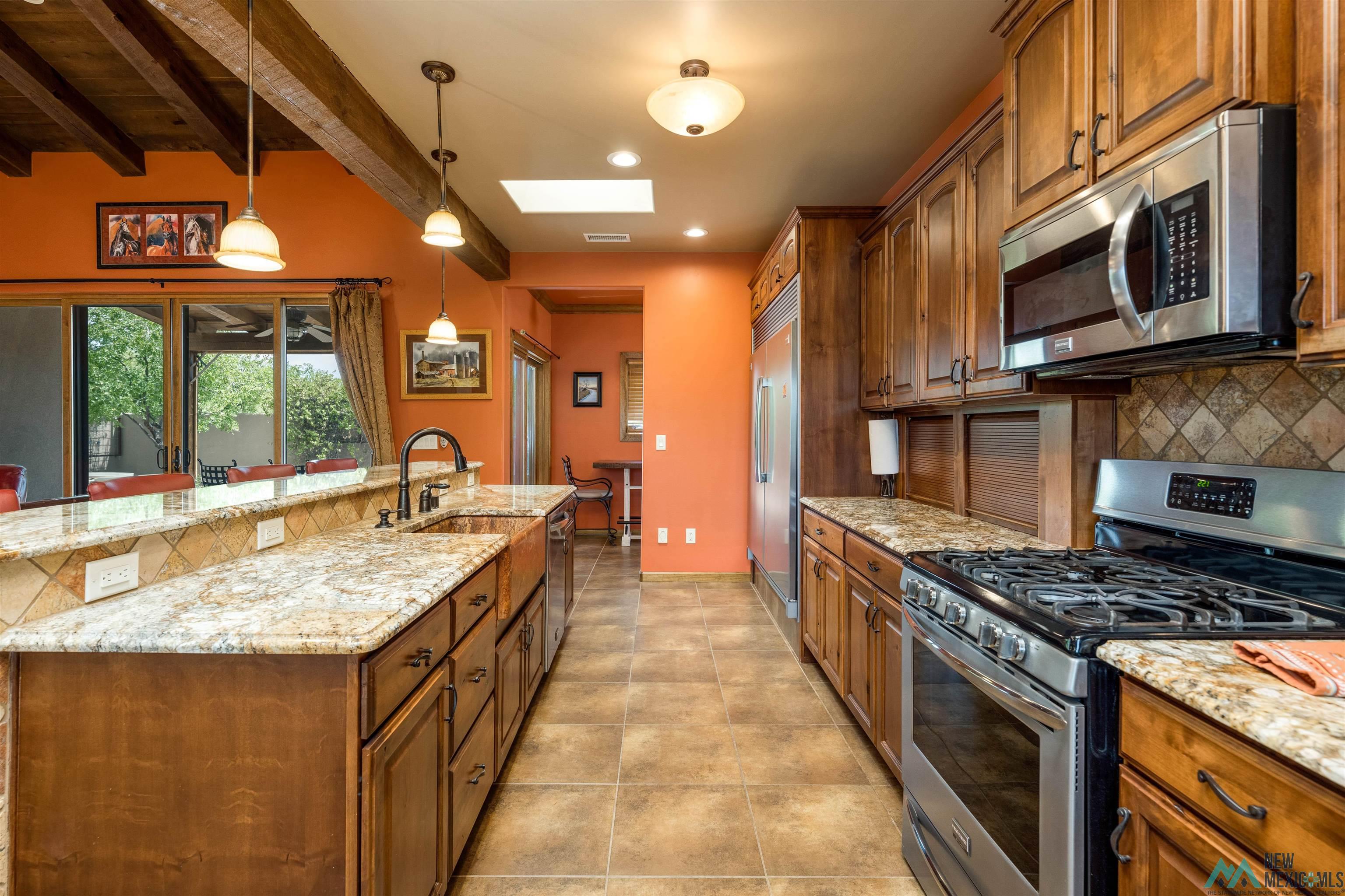 701 Hawthorne Drive, Elephant Butte, New Mexico image 16