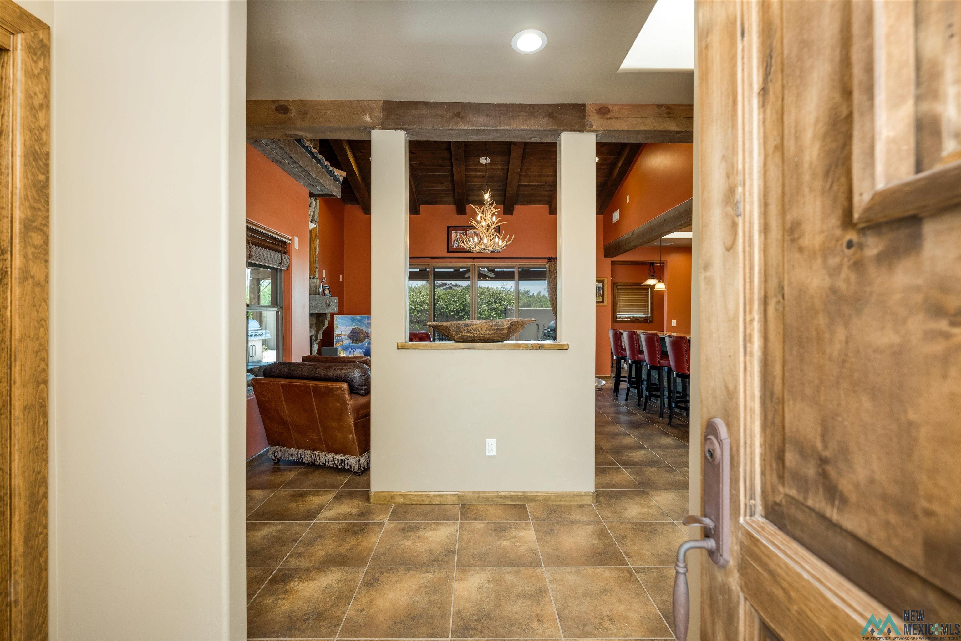 701 Hawthorne Drive, Elephant Butte, New Mexico image 5