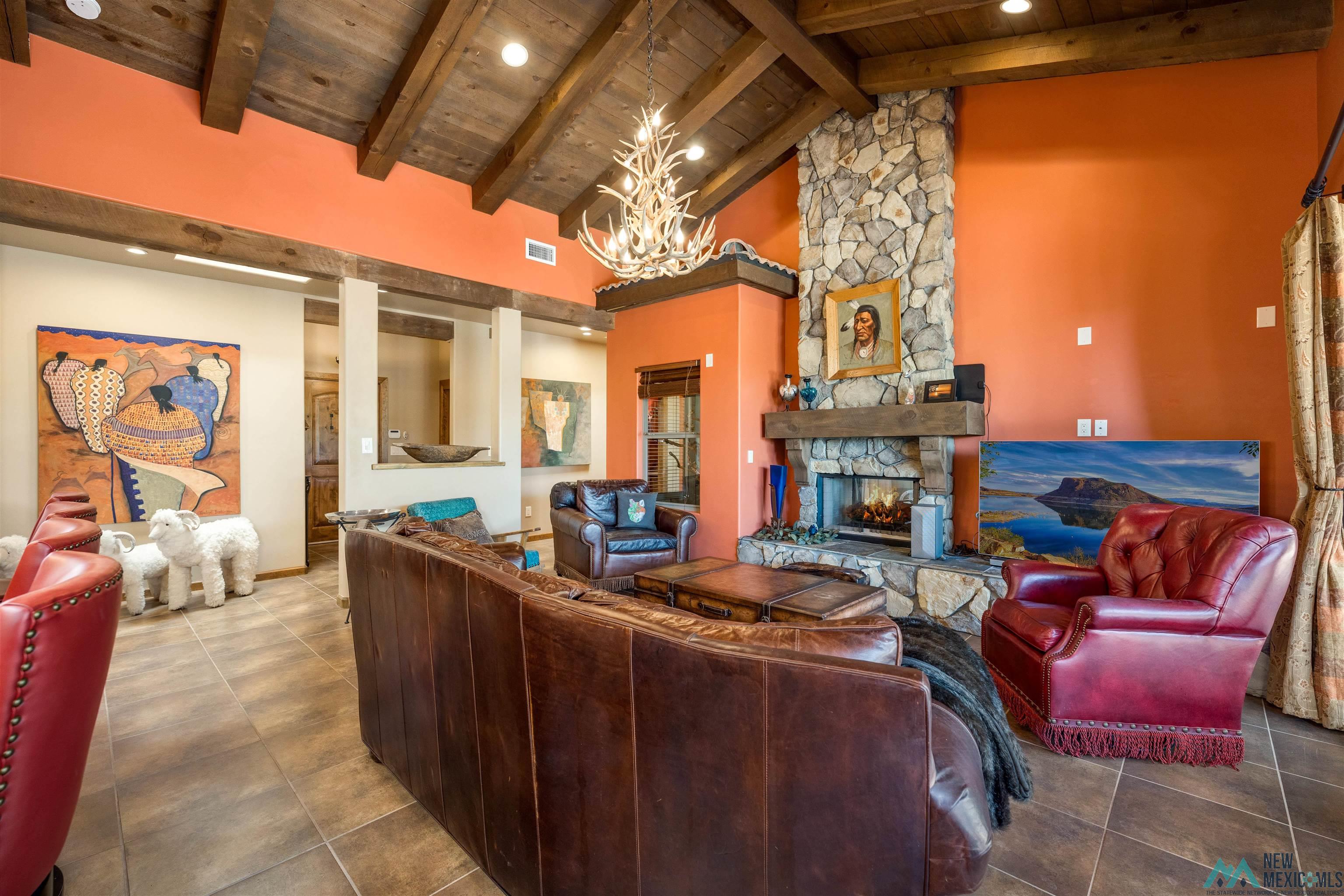701 Hawthorne Drive, Elephant Butte, New Mexico image 9