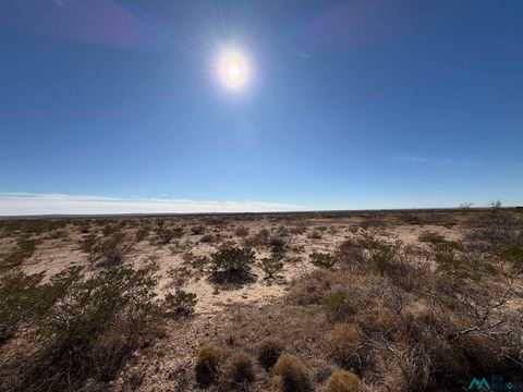 Vacant Land For Sale - 000 Jicarilla Road<br/> Chaves County, Hagerman, NM 88232