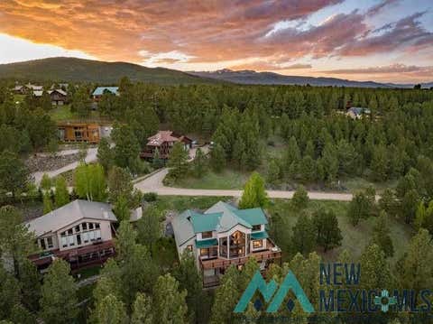 Homes For Sale - 47 Woodlands Drive<br/> Colfax County, Angel Fire, NM 87710
