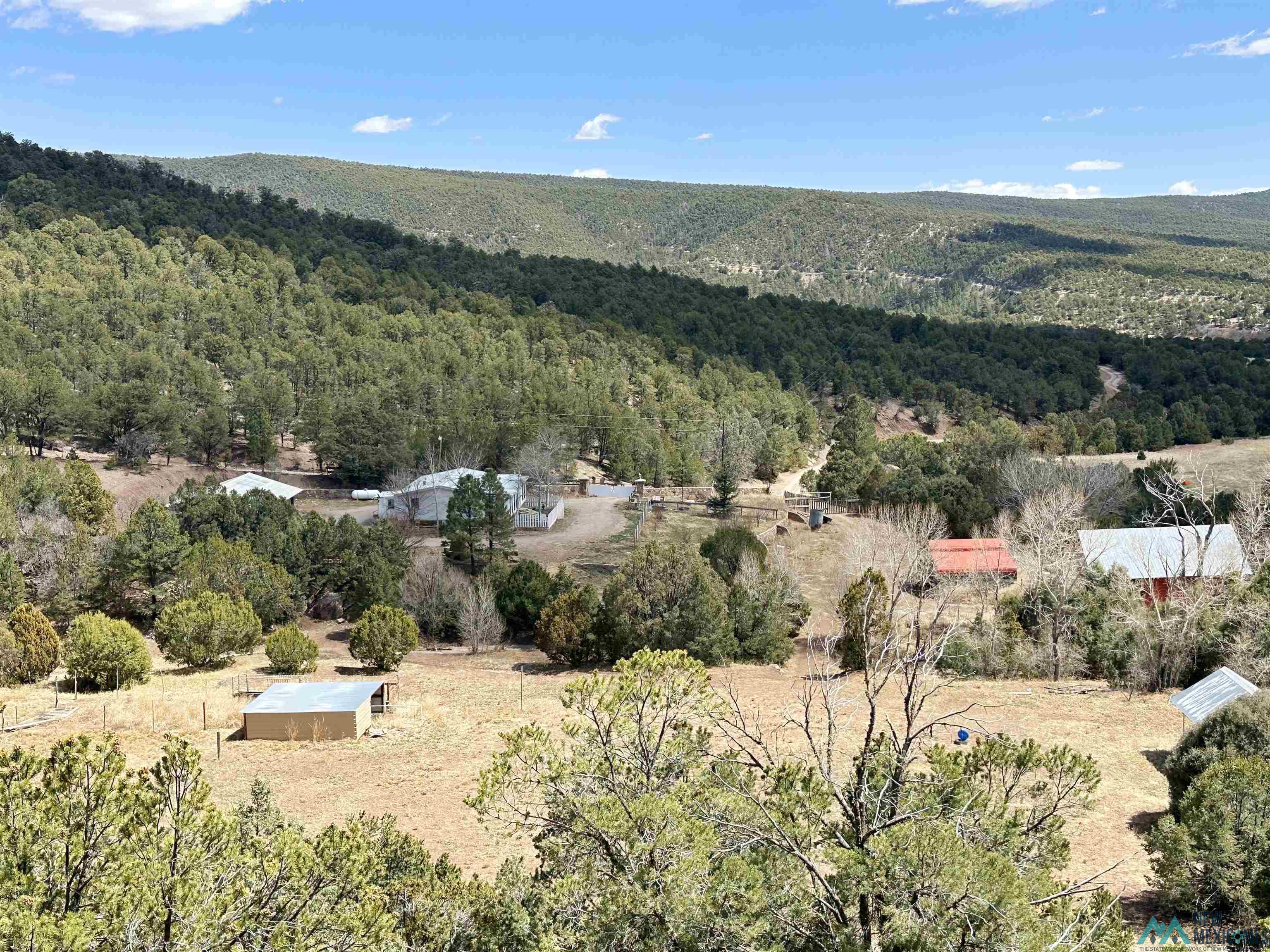 53 County Road B44c, Pecos, Texas image 1