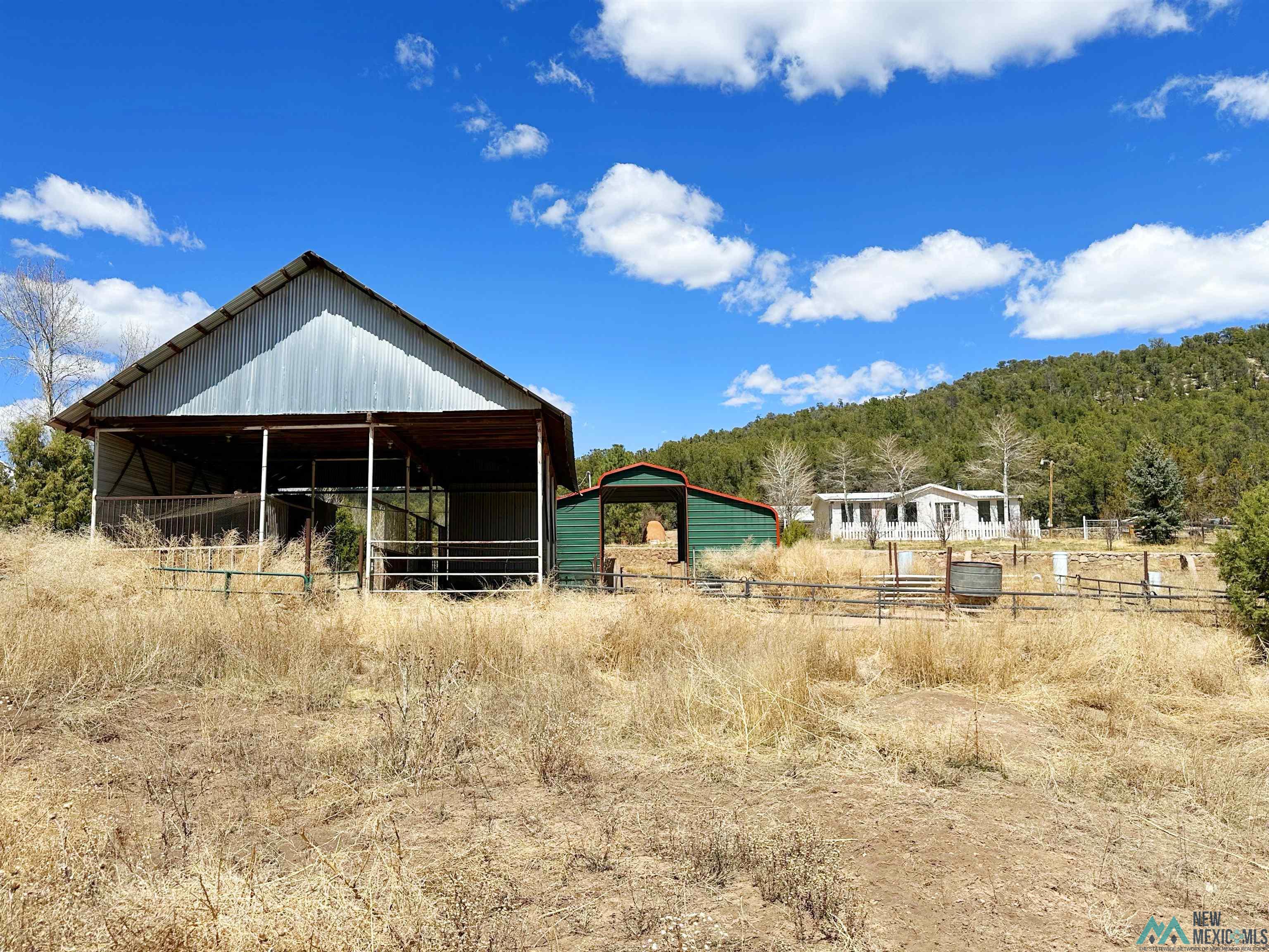 53 County Road B44c, Pecos, Texas image 15