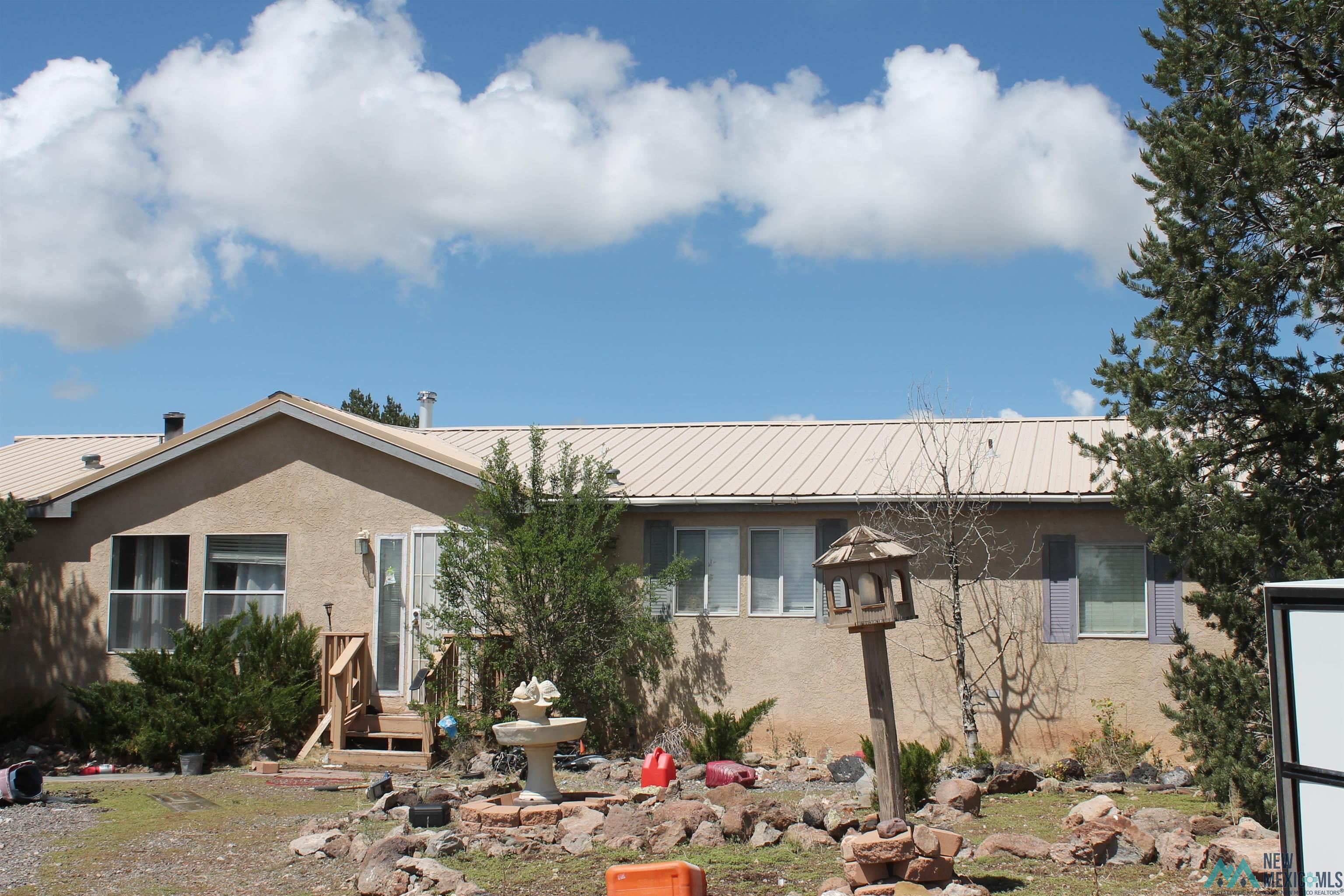 1020 Greens Gap Road, Datil, New Mexico image 1