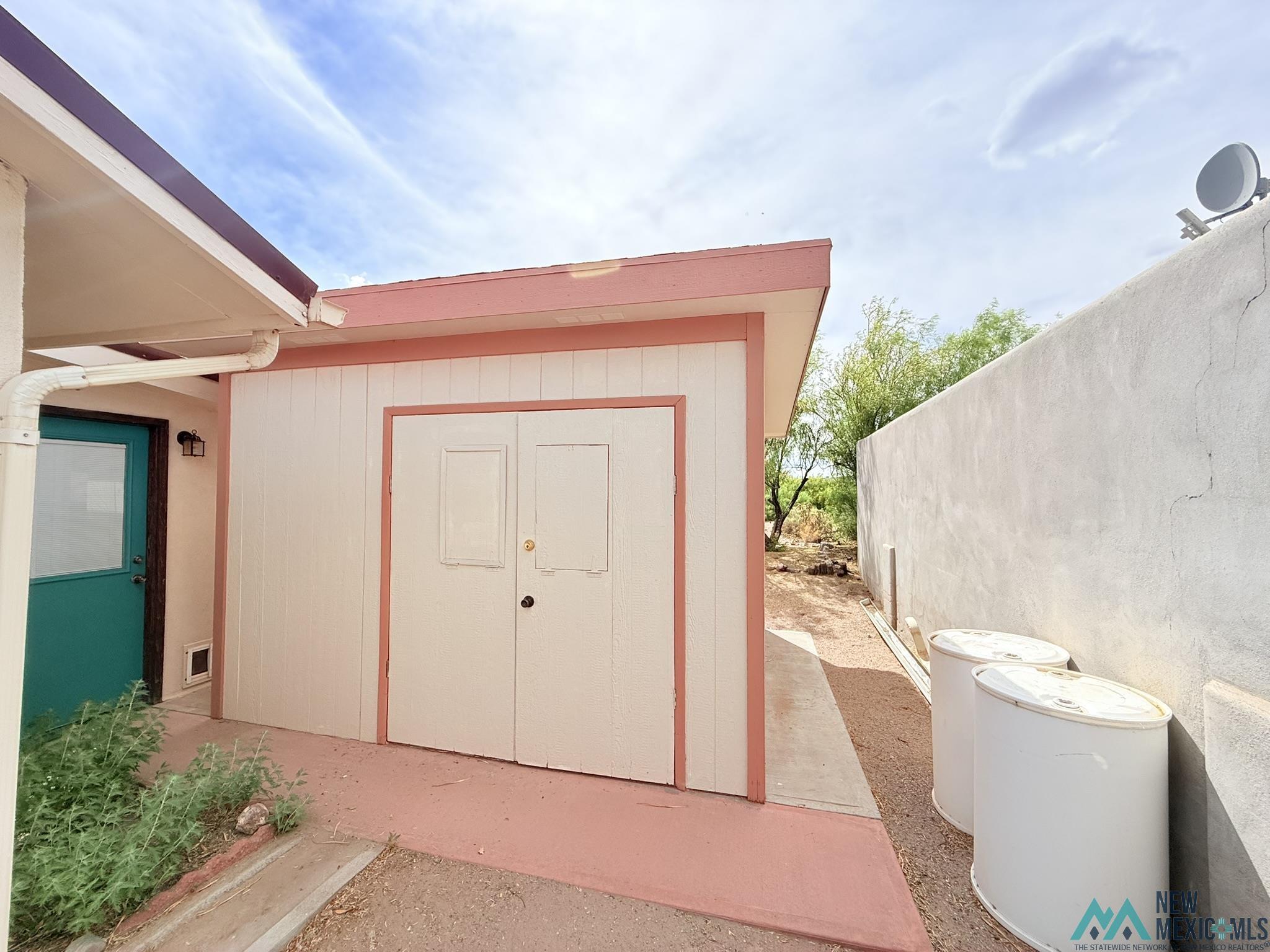 408 Stagecoach Drive, Elephant Butte, New Mexico image 47