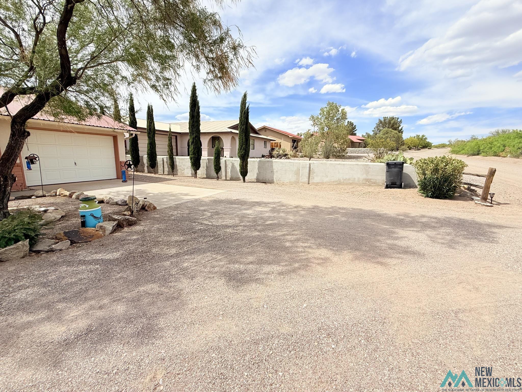 408 Stagecoach Drive, Elephant Butte, New Mexico image 42