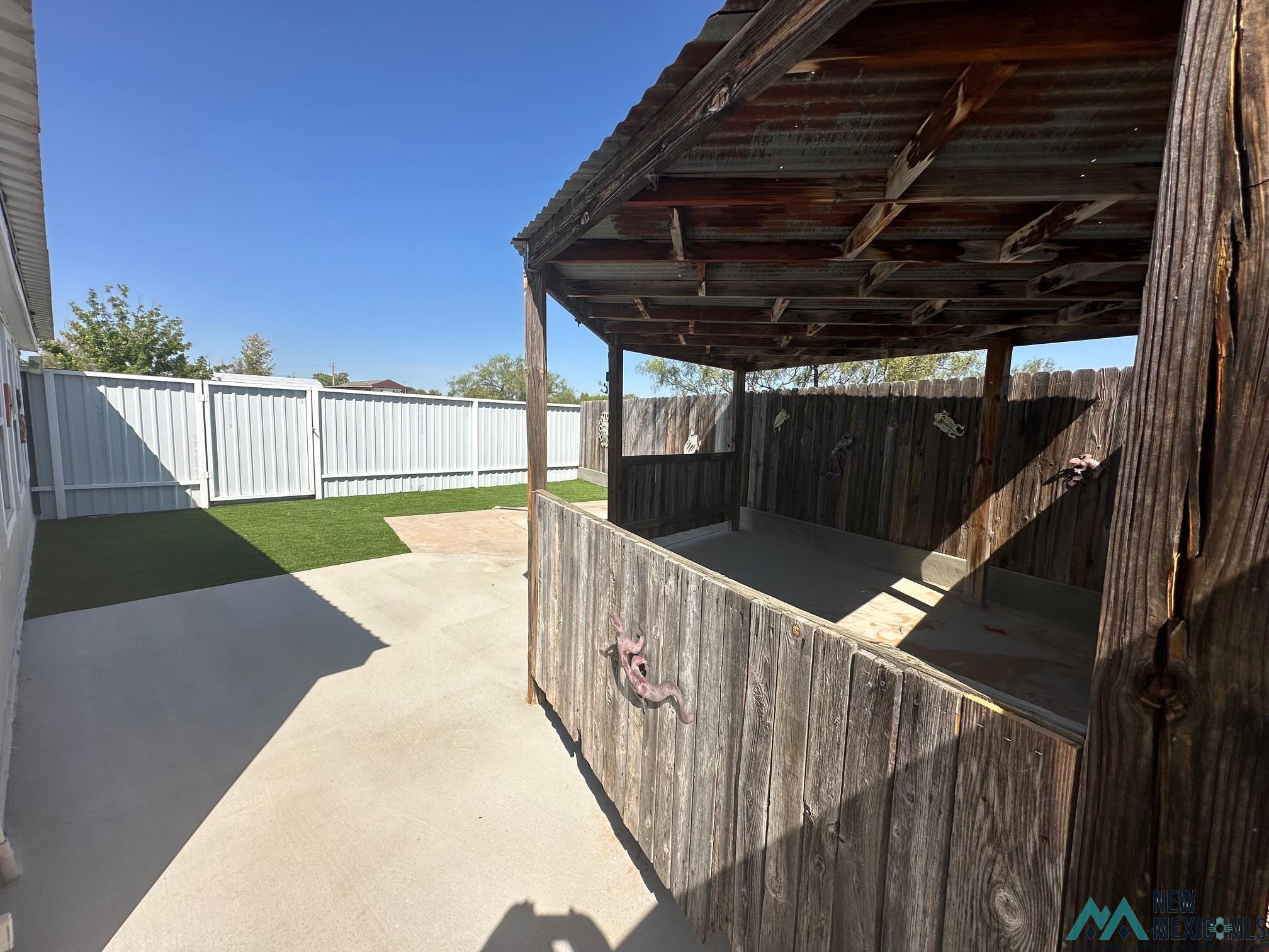 402 Cheyenne Drive, Logan, New Mexico image 27