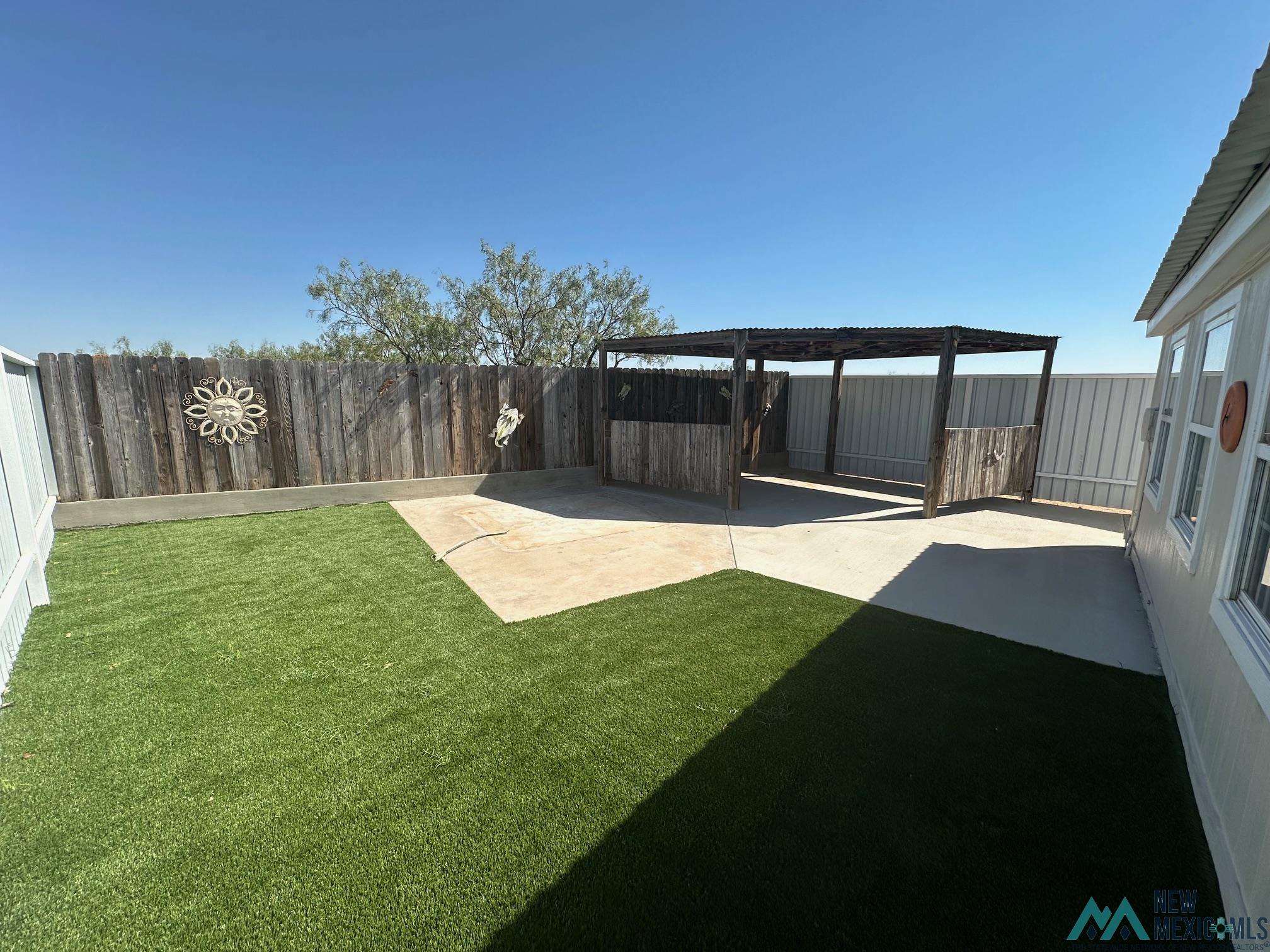 402 Cheyenne Drive, Logan, New Mexico image 26