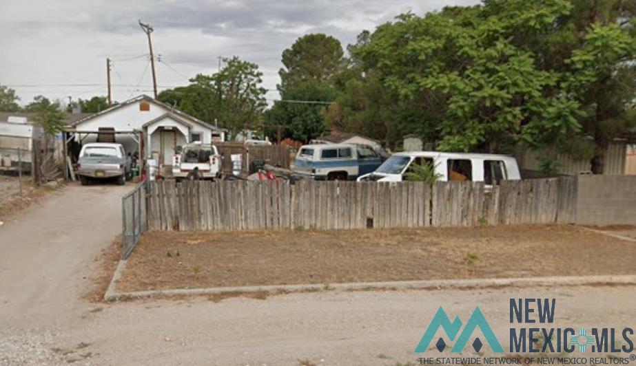 605 N First Street, Carlsbad, New Mexico image 1