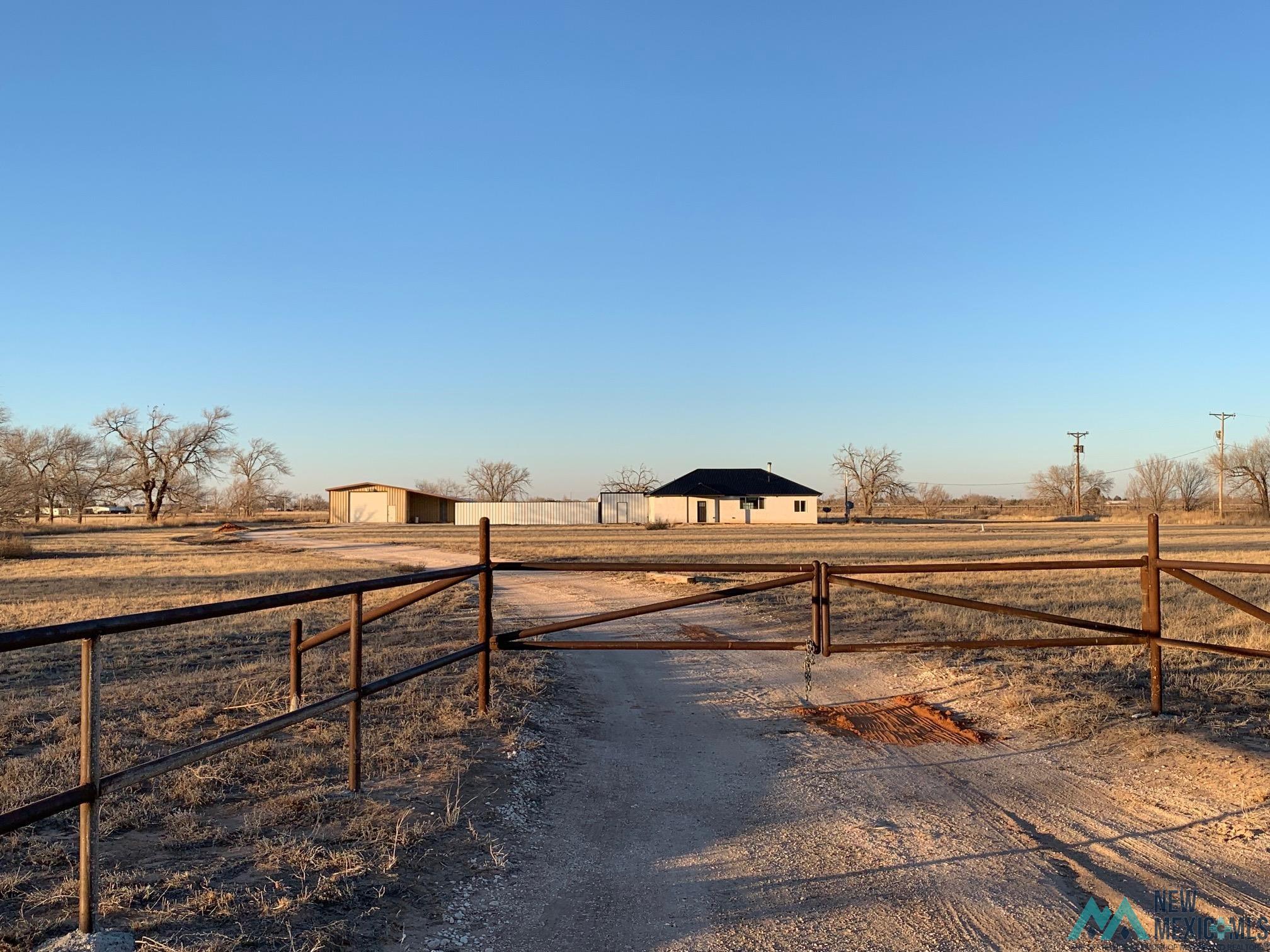 1924A S Roosevelt Road 4 1/2, Portales, New Mexico image 1