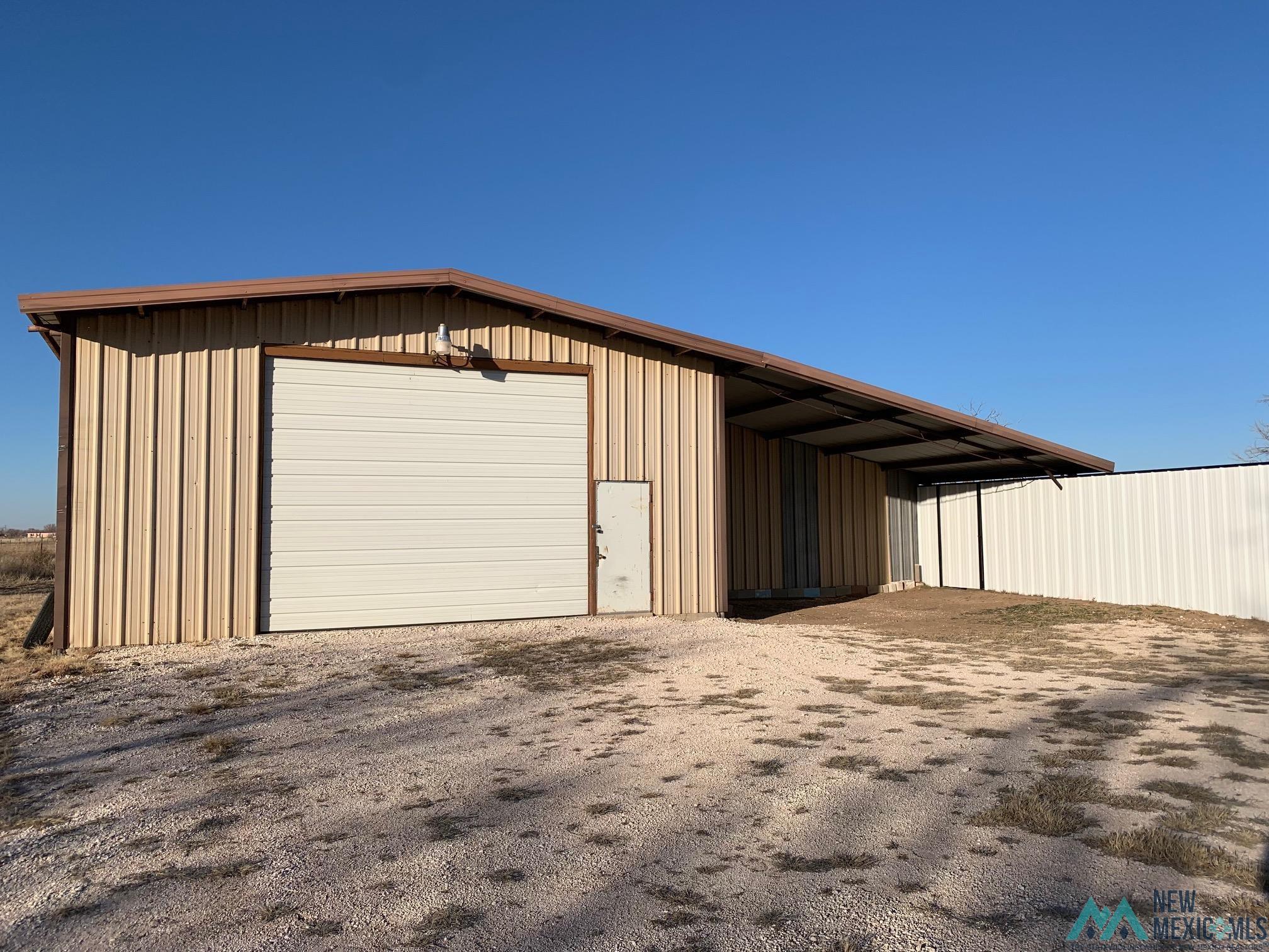 1924A S Roosevelt Road 4 1/2, Portales, New Mexico image 46