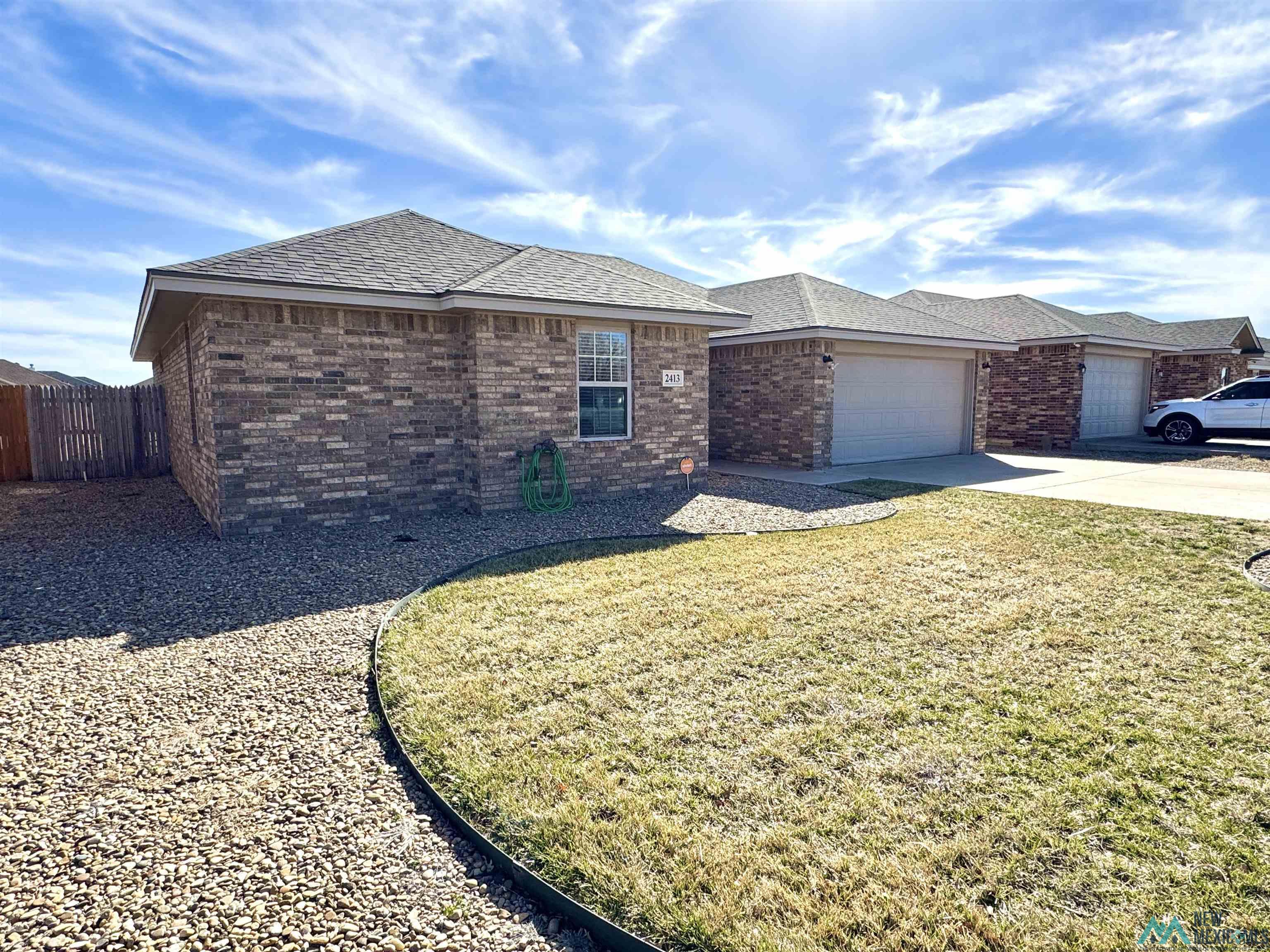 2413 N Flagstone Drive, Clovis, New Mexico image 2