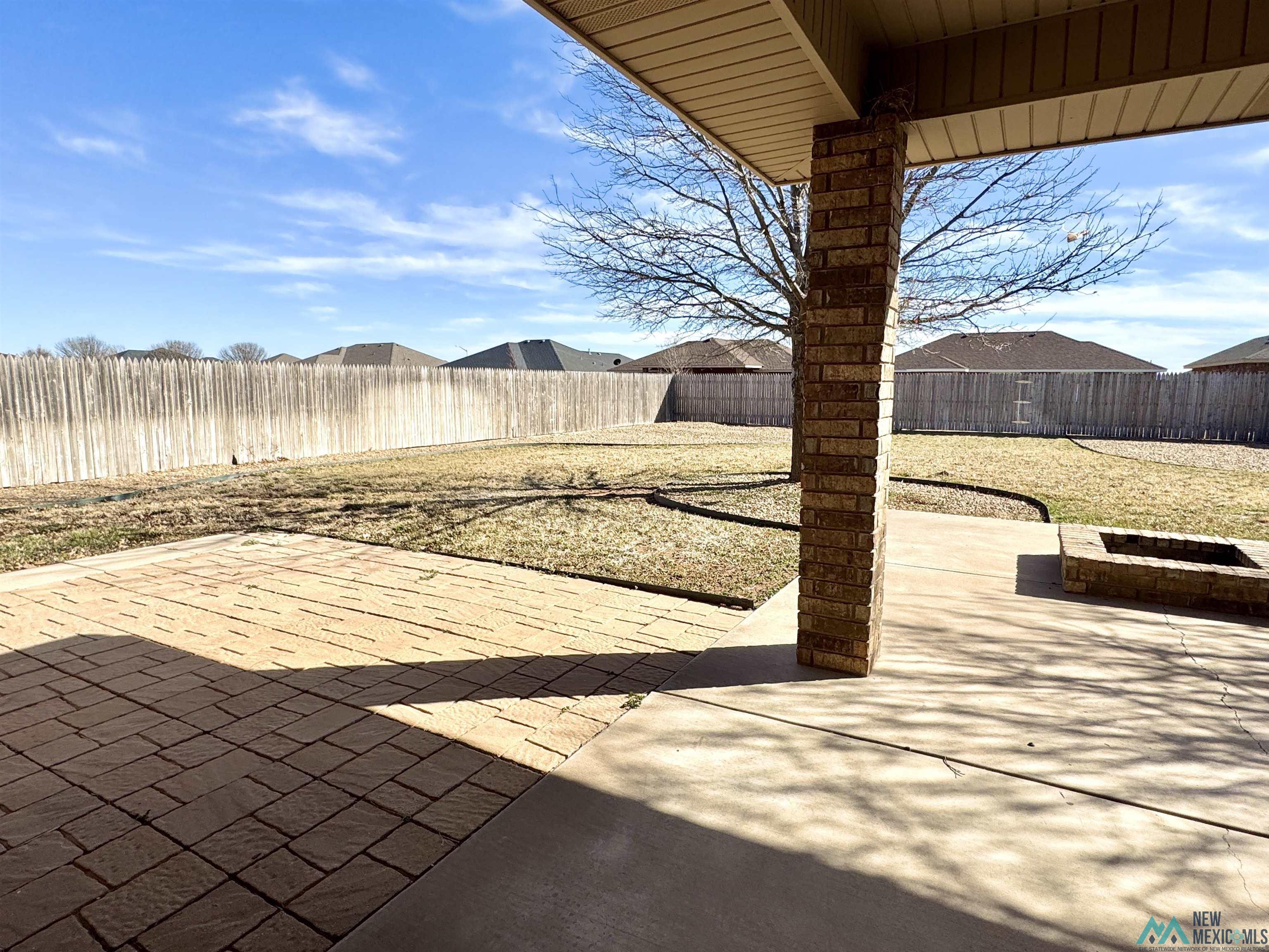 2413 N Flagstone Drive, Clovis, New Mexico image 30