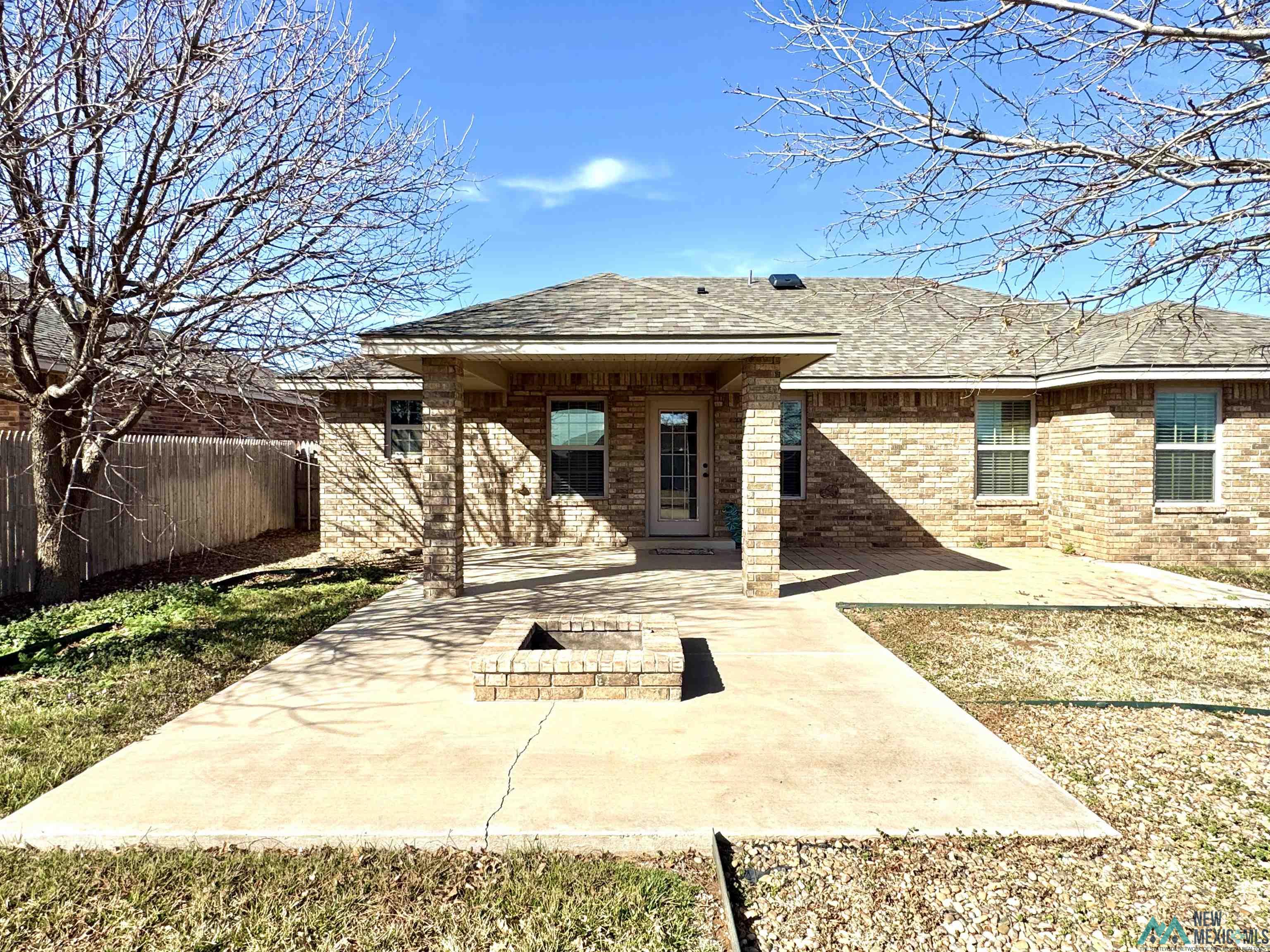 2413 N Flagstone Drive, Clovis, New Mexico image 32