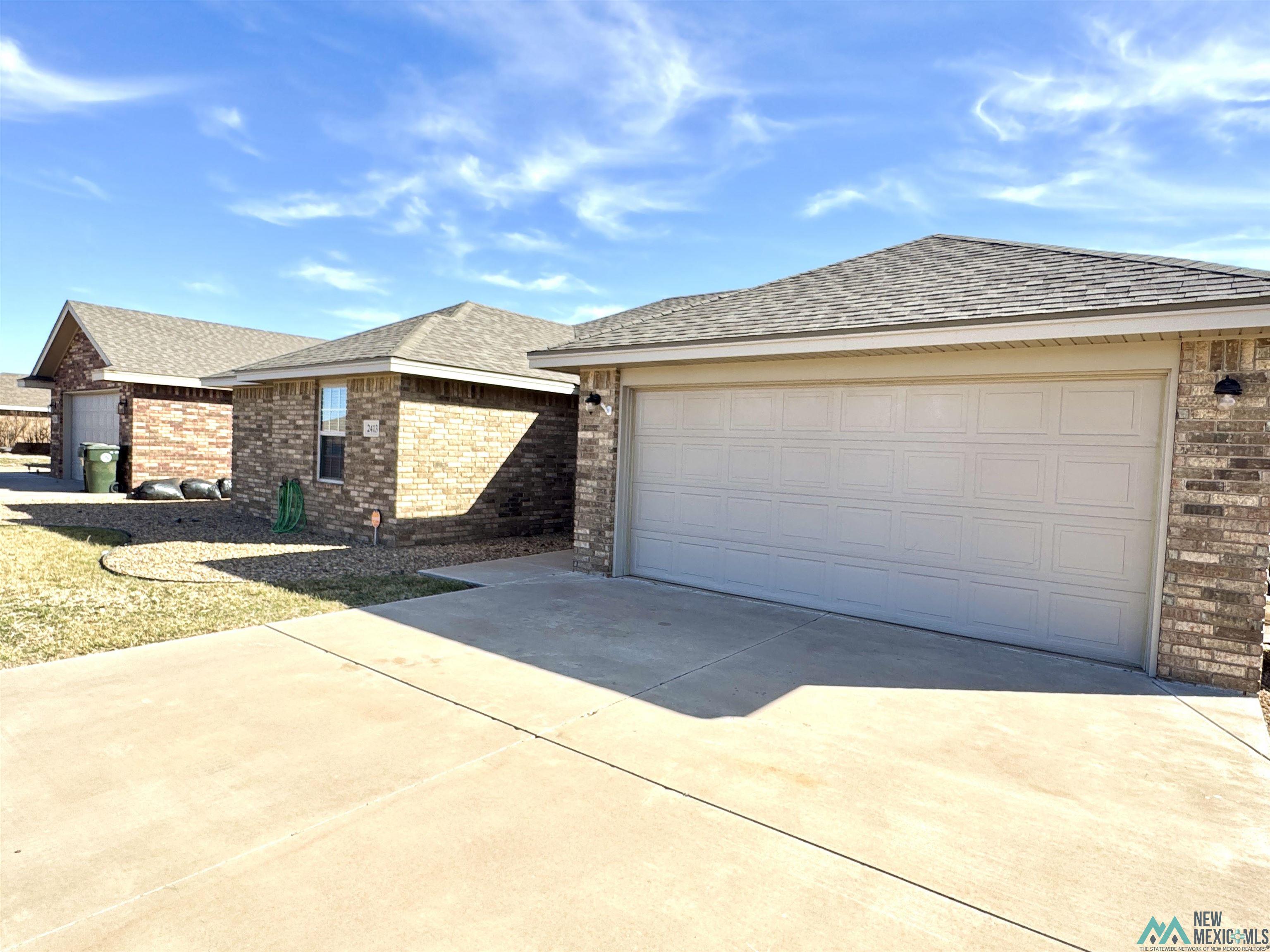 2413 N Flagstone Drive, Clovis, New Mexico image 3