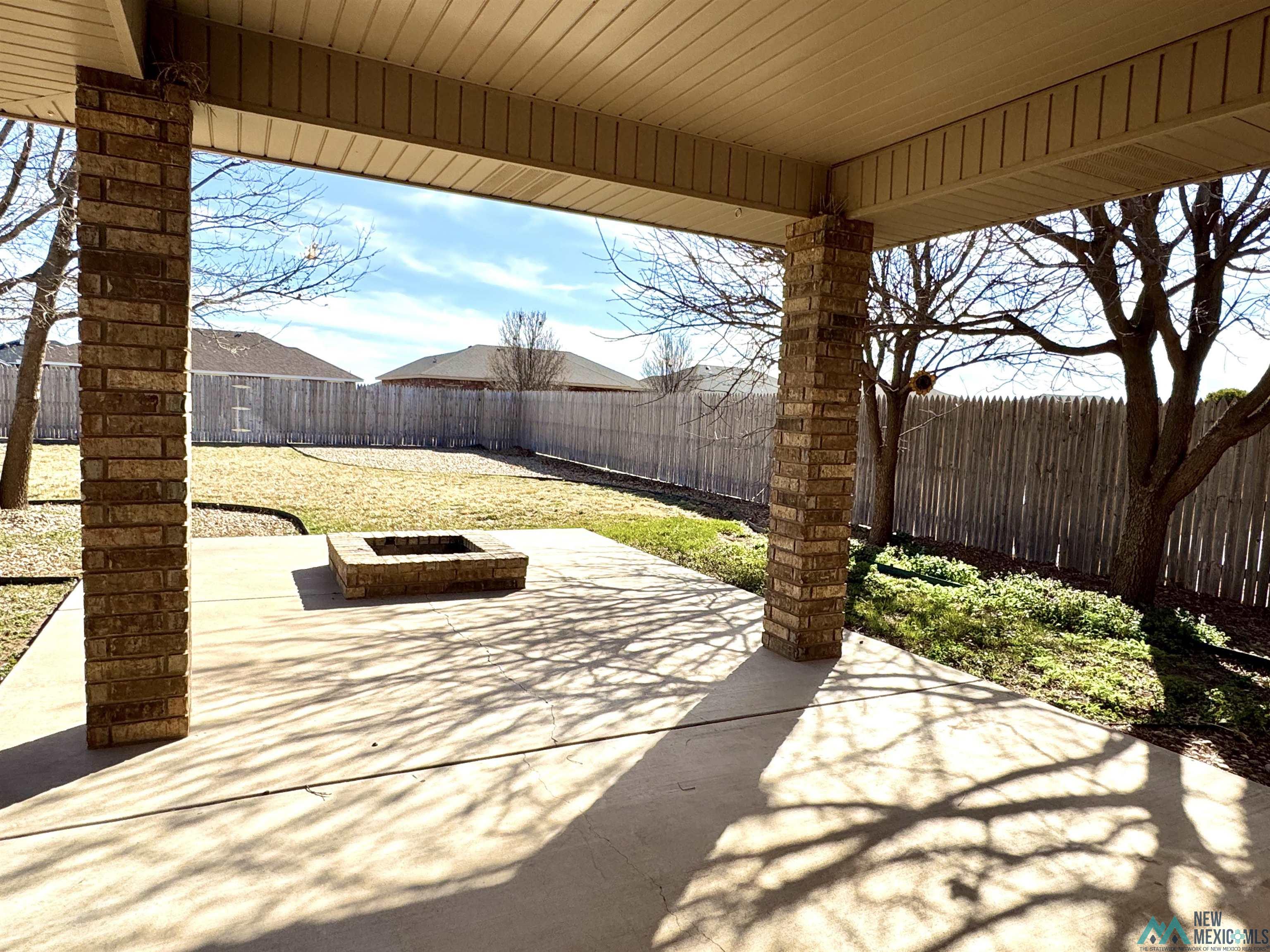 2413 N Flagstone Drive, Clovis, New Mexico image 29