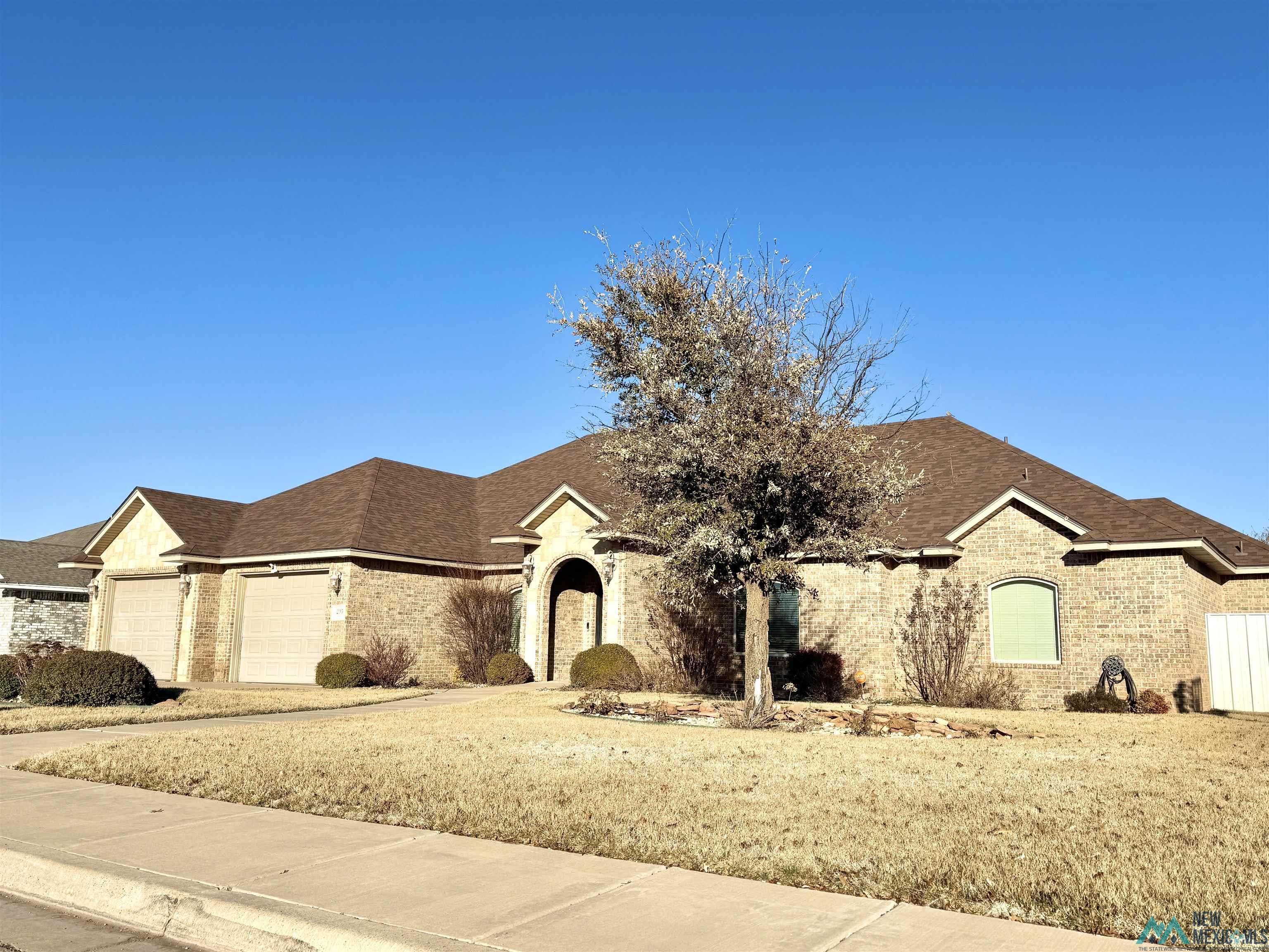 205 Sandpiper Court, Clovis, New Mexico image 2