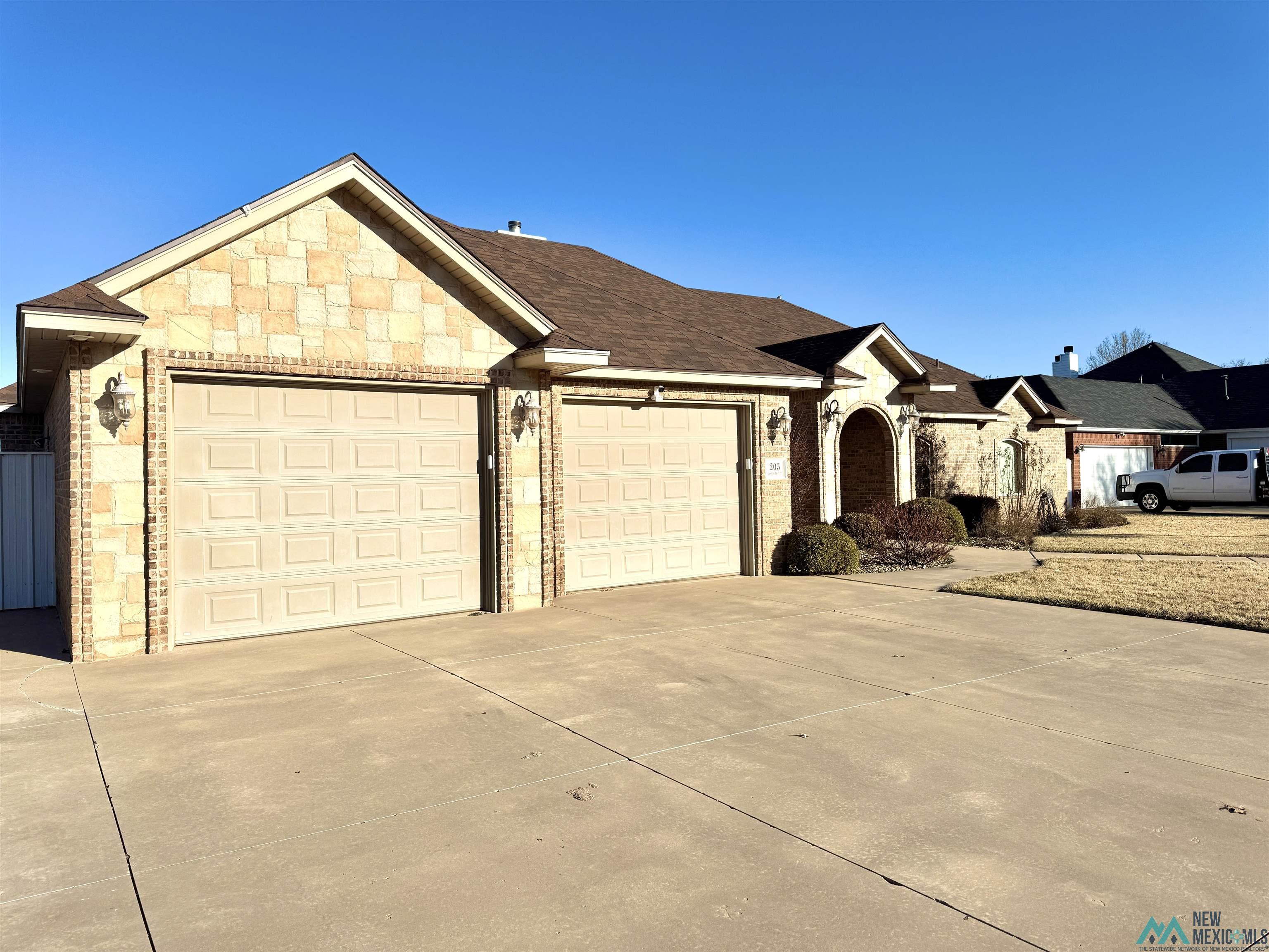 205 Sandpiper Court, Clovis, New Mexico image 3