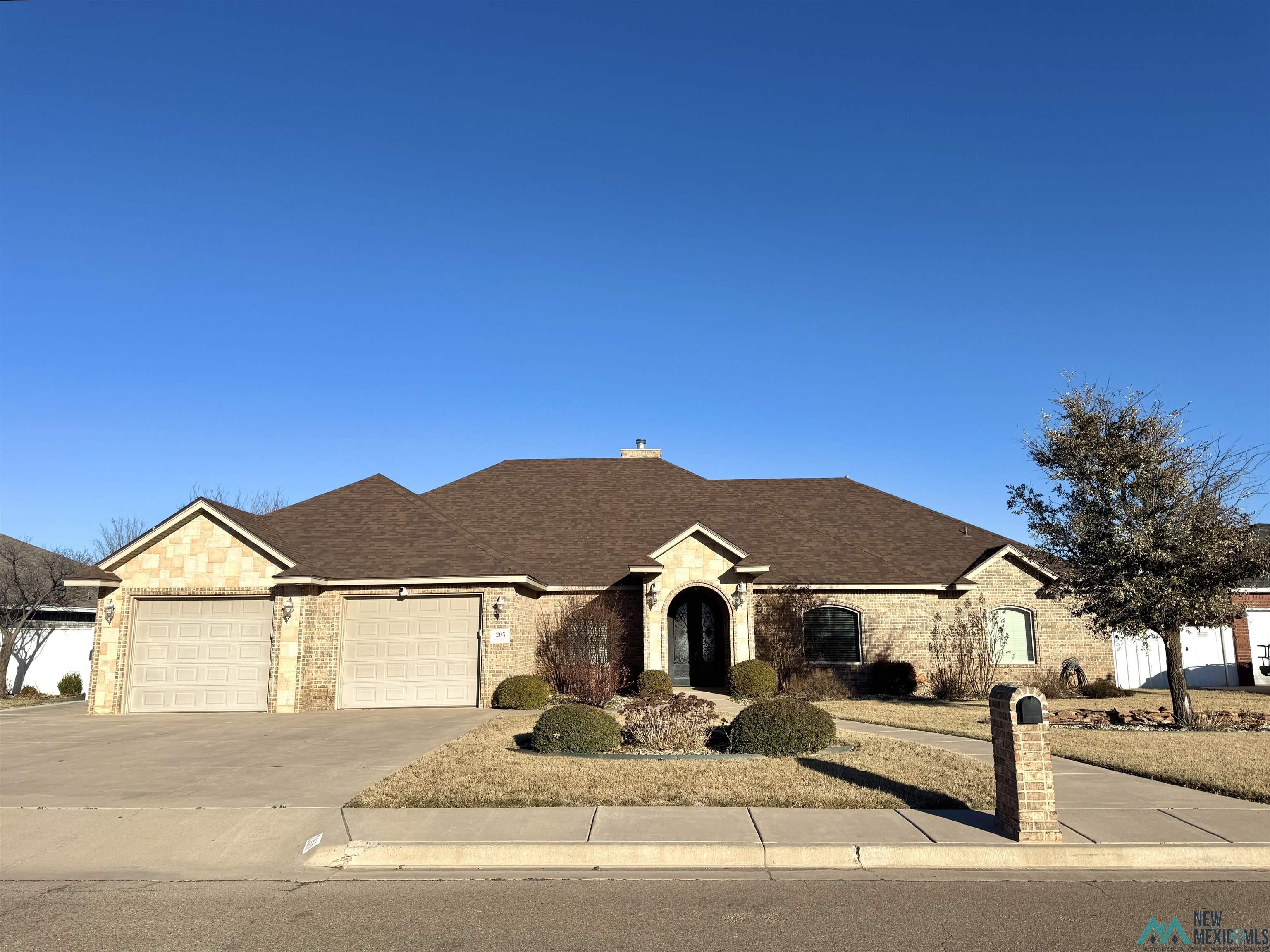 205 Sandpiper Court, Clovis, New Mexico image 1