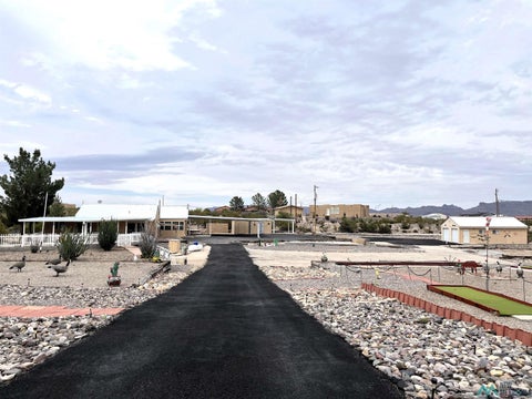 Homes For Sale - 53 Underwood Boulevard<br/> Elephant Butte, NM 87935